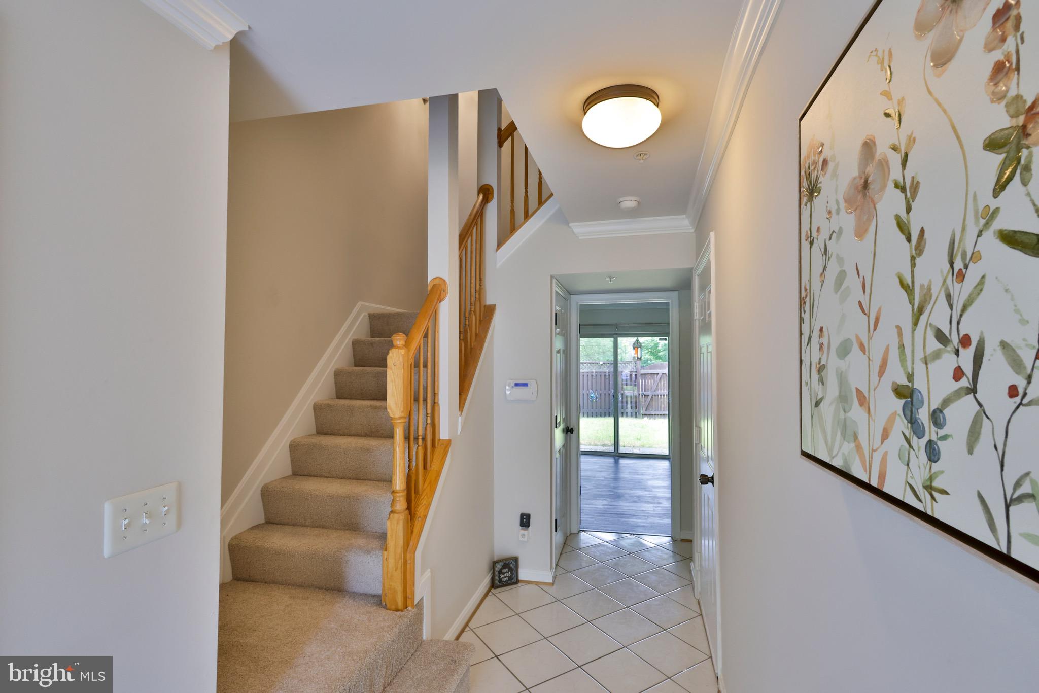 COURTS AT BELLE POINTE - Residential