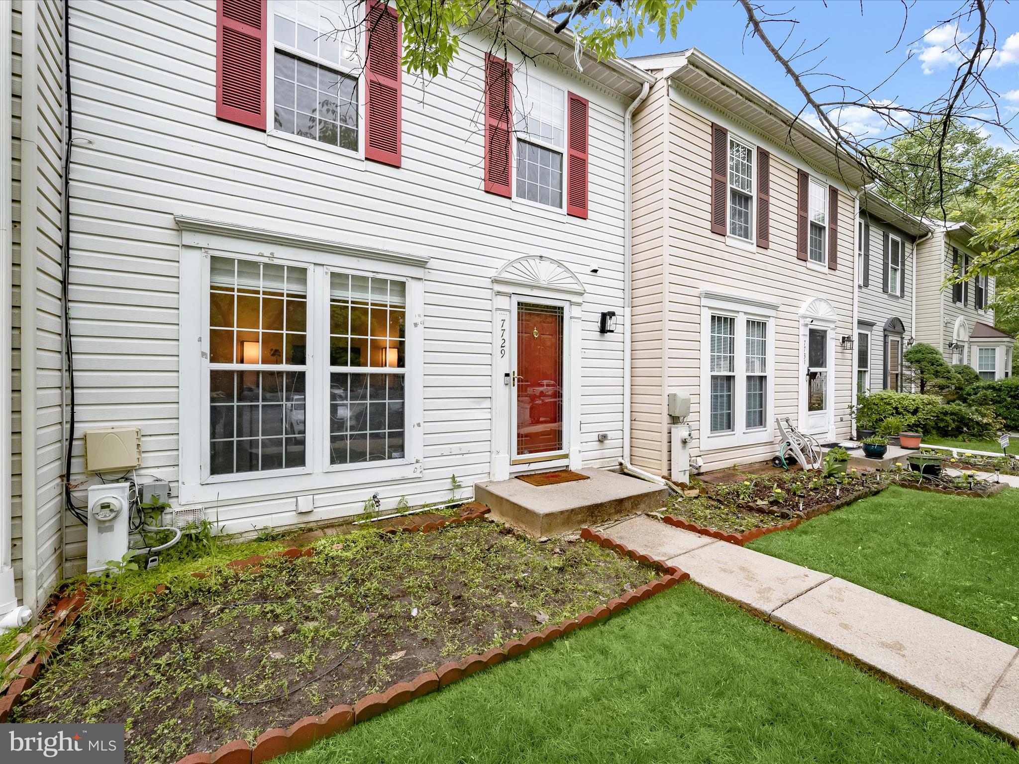7729 PATUXENT OAK COURT
