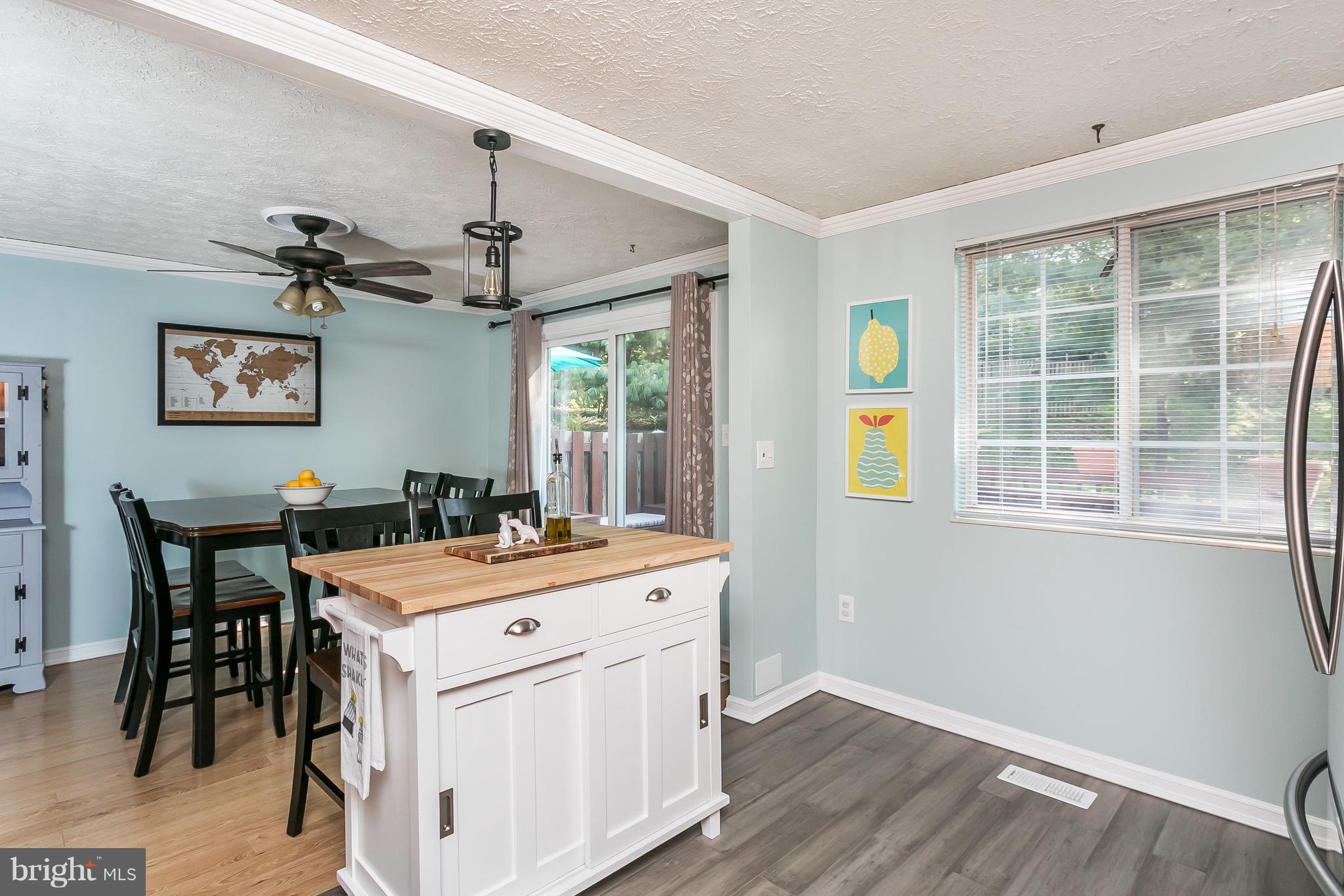 MCDONOGH TOWNSHIP - Residential