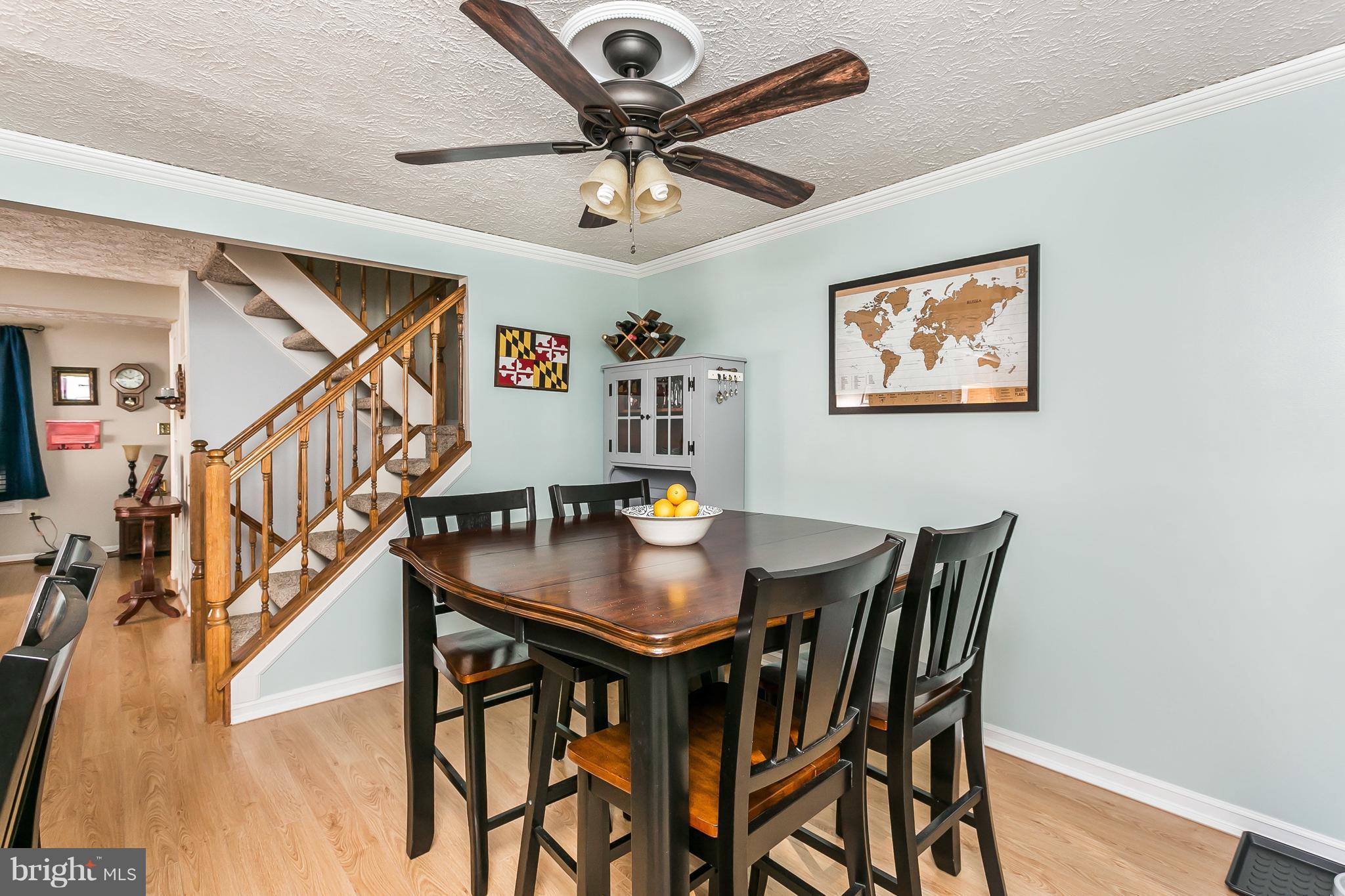 MCDONOGH TOWNSHIP - Residential