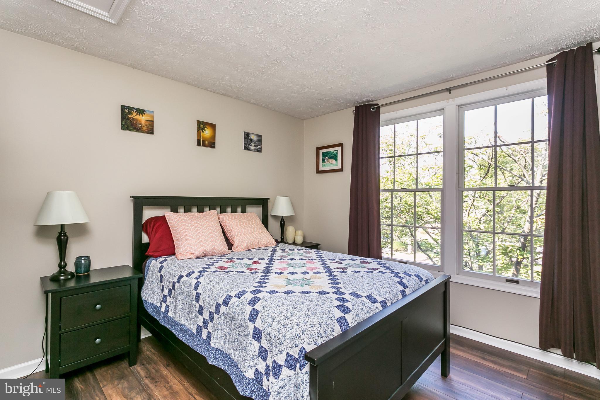 MCDONOGH TOWNSHIP - Residential