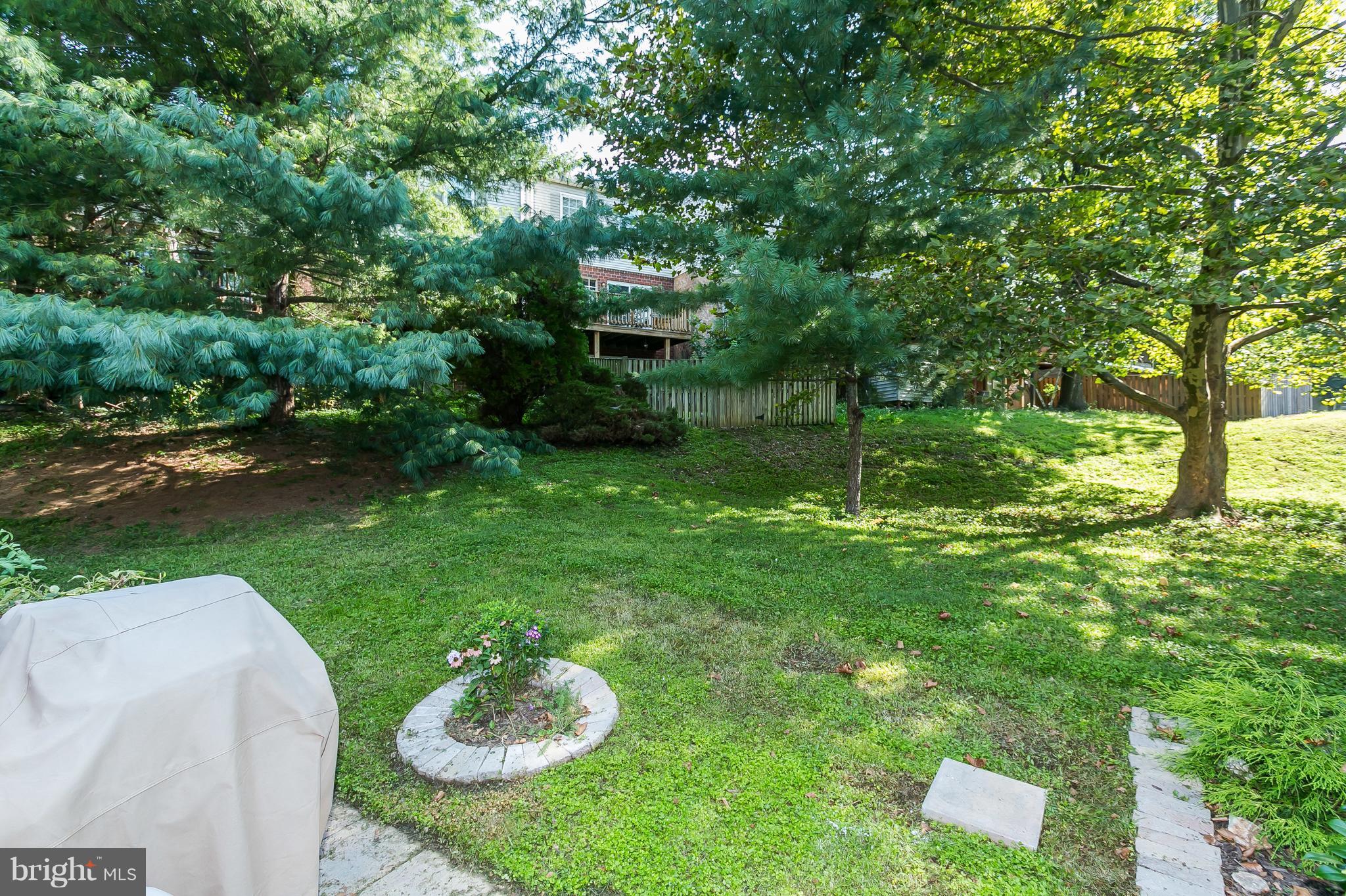 MCDONOGH TOWNSHIP - Residential