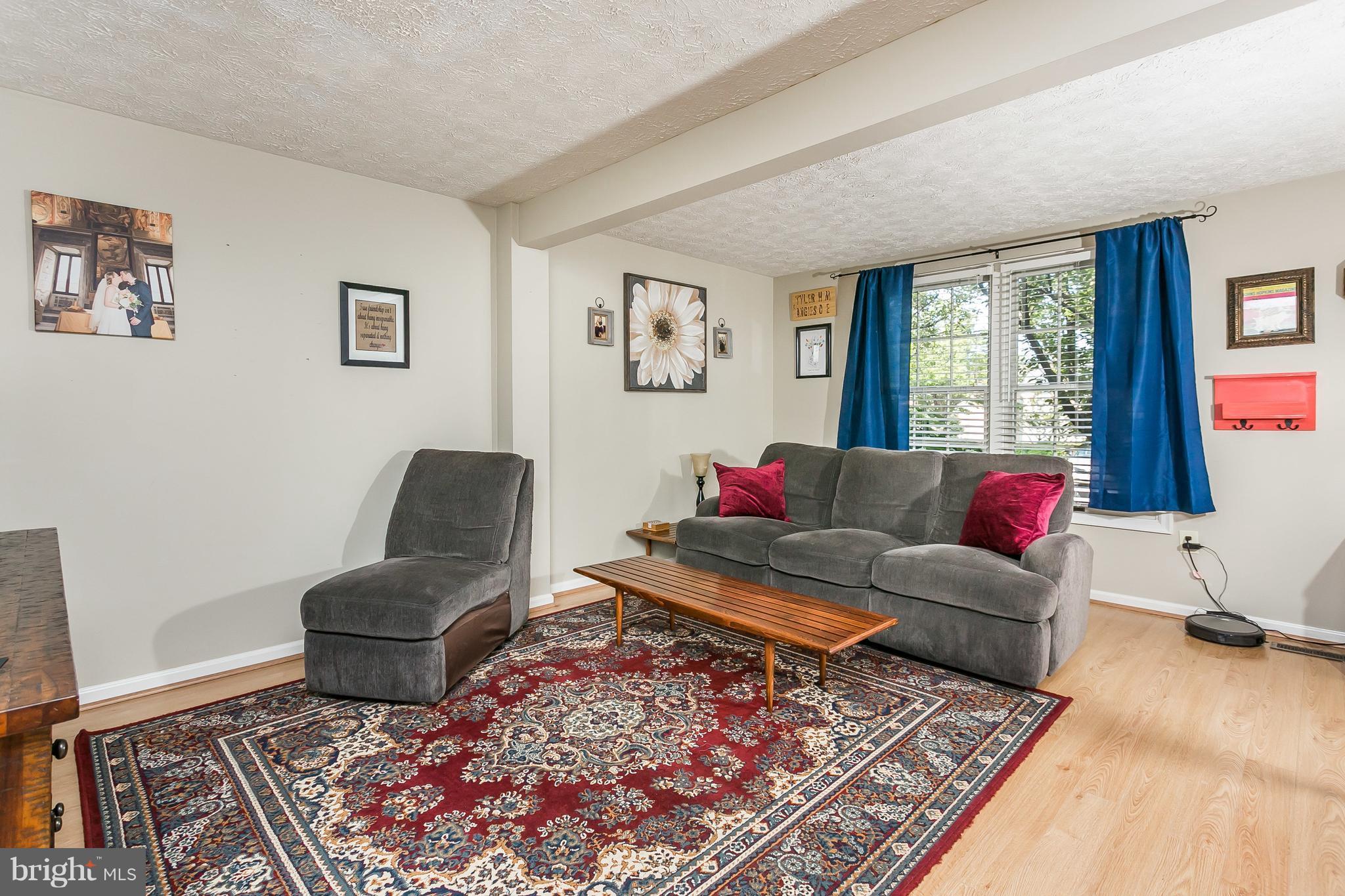 MCDONOGH TOWNSHIP - Residential