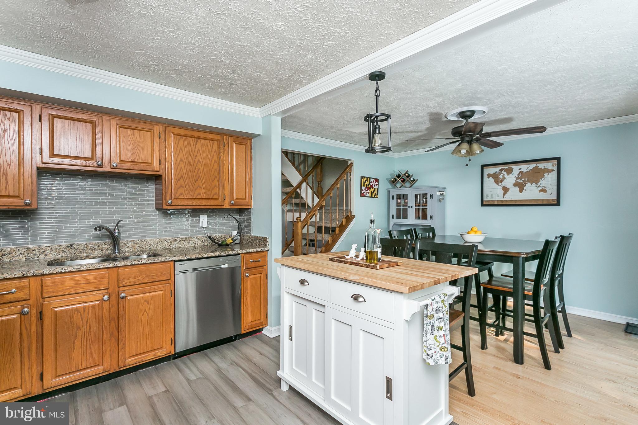 MCDONOGH TOWNSHIP - Residential