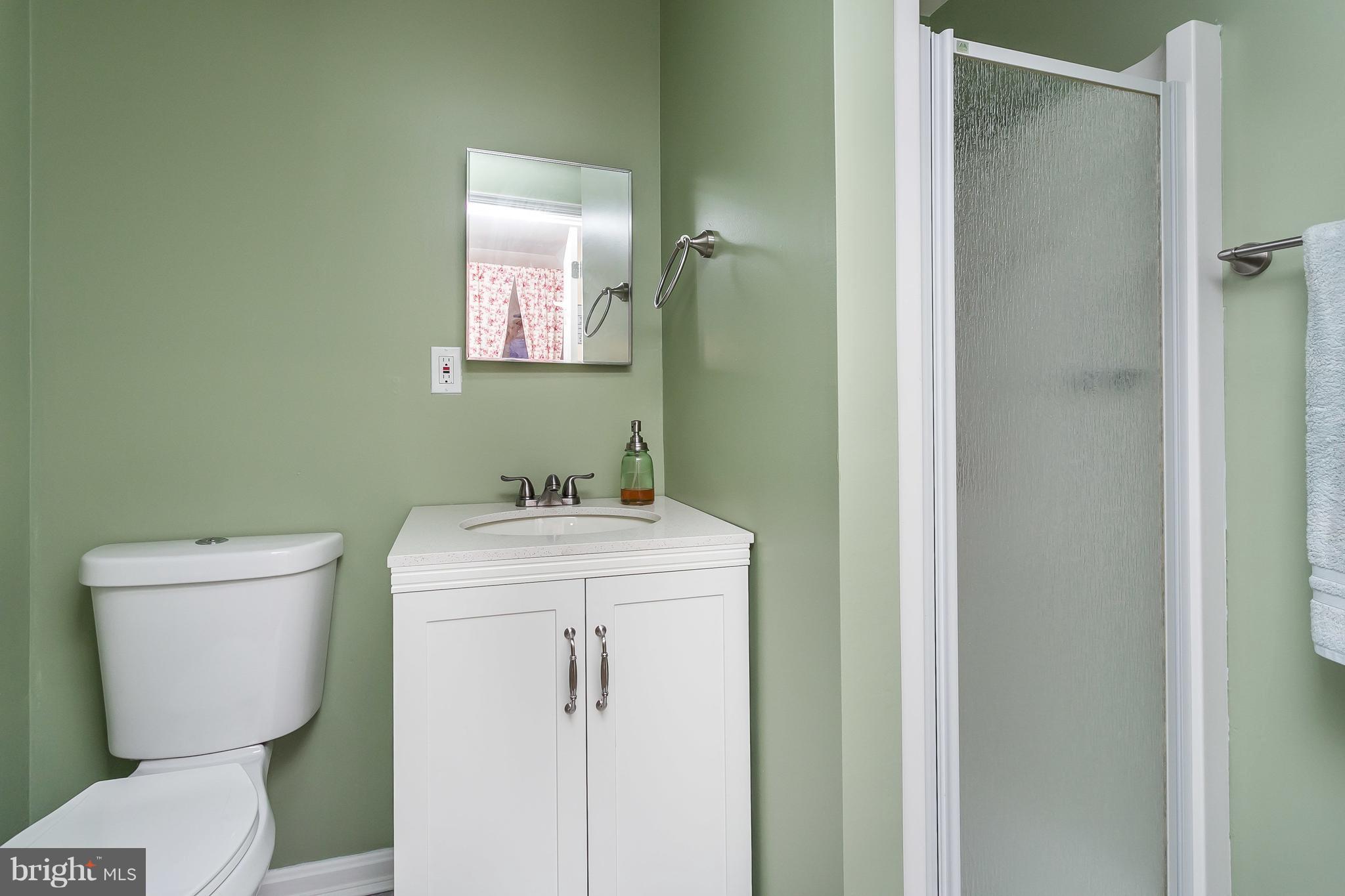 MCDONOGH TOWNSHIP - Residential