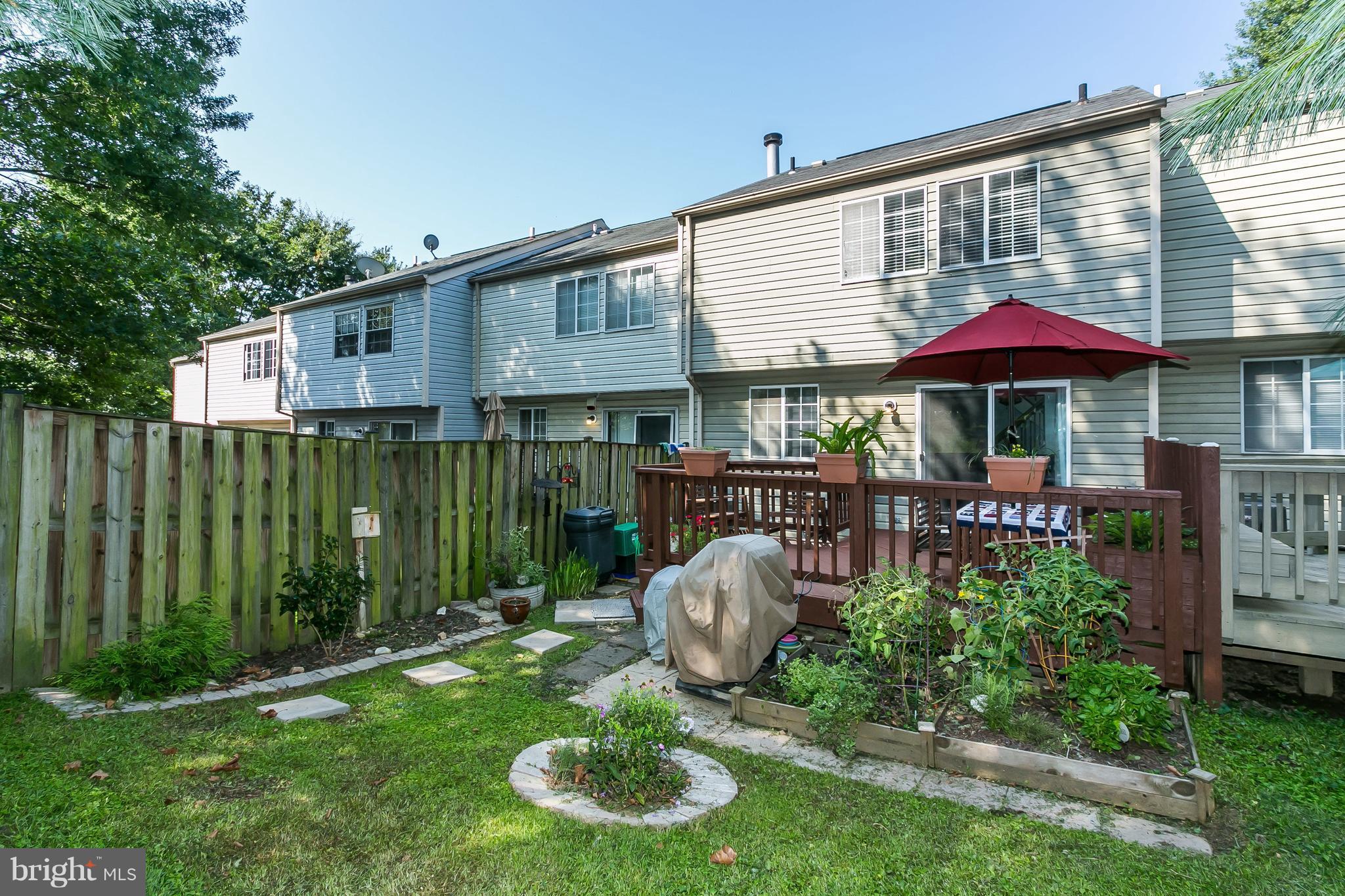 MCDONOGH TOWNSHIP - Residential