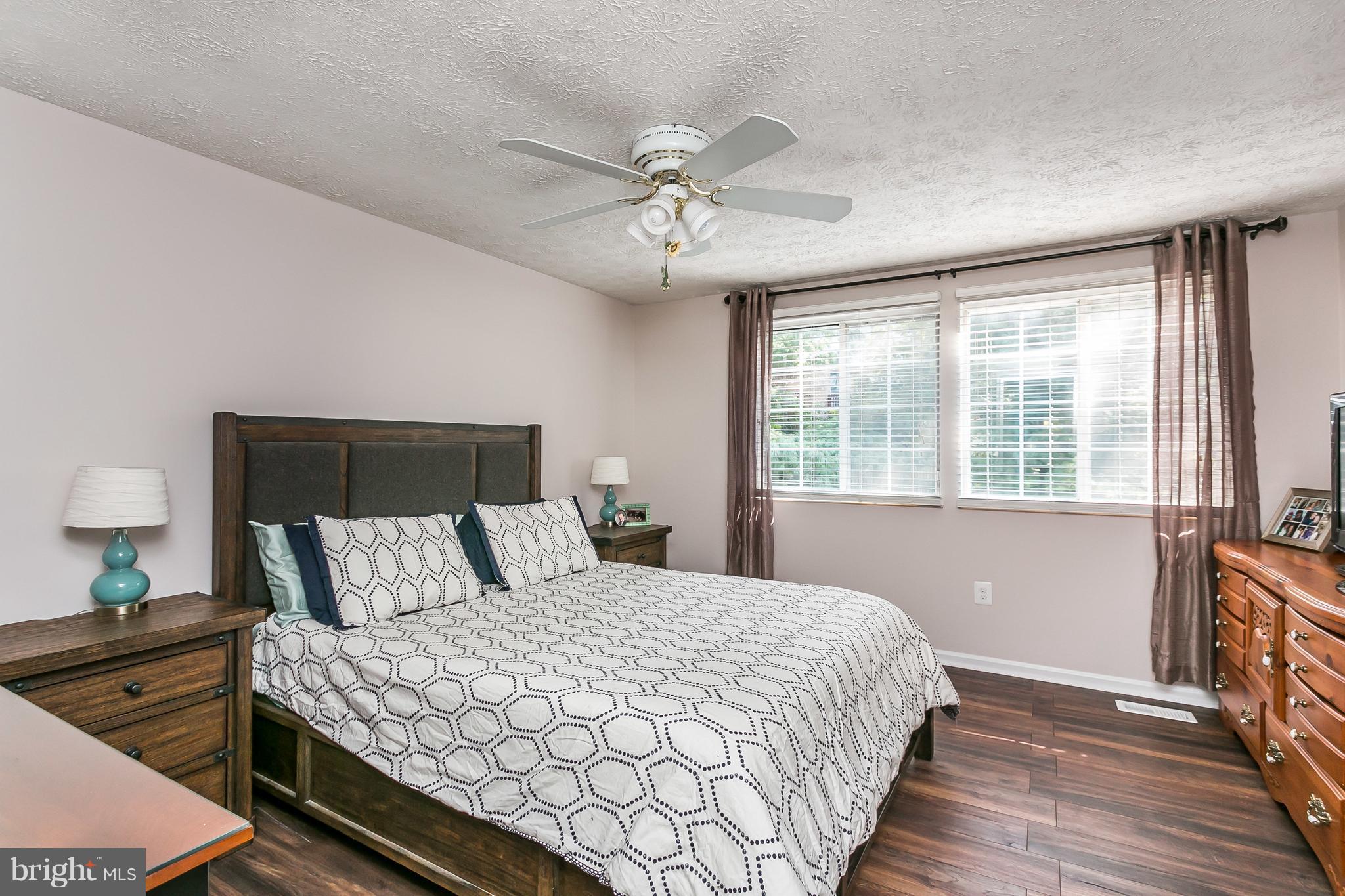 MCDONOGH TOWNSHIP - Residential