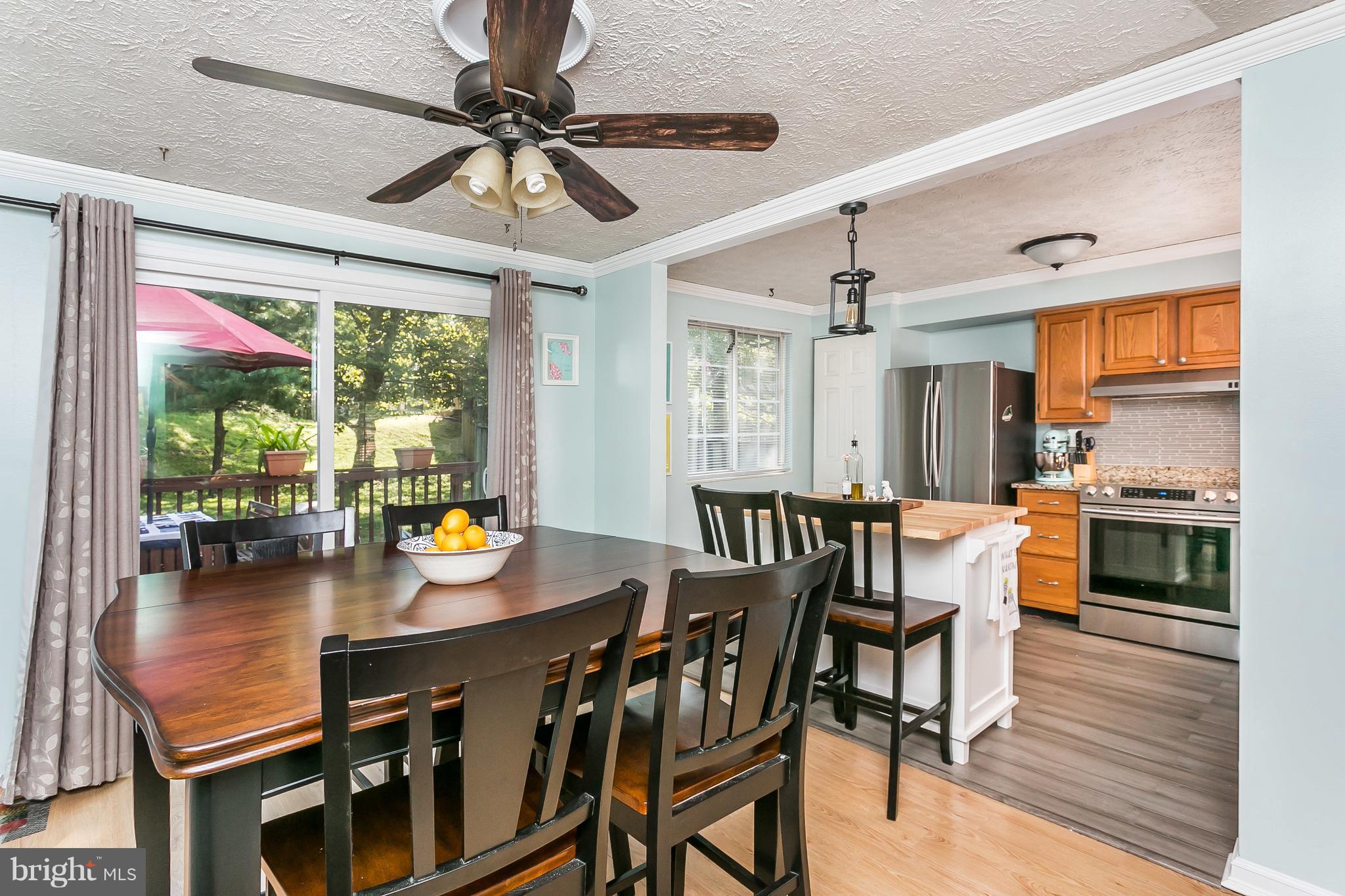 MCDONOGH TOWNSHIP - Residential