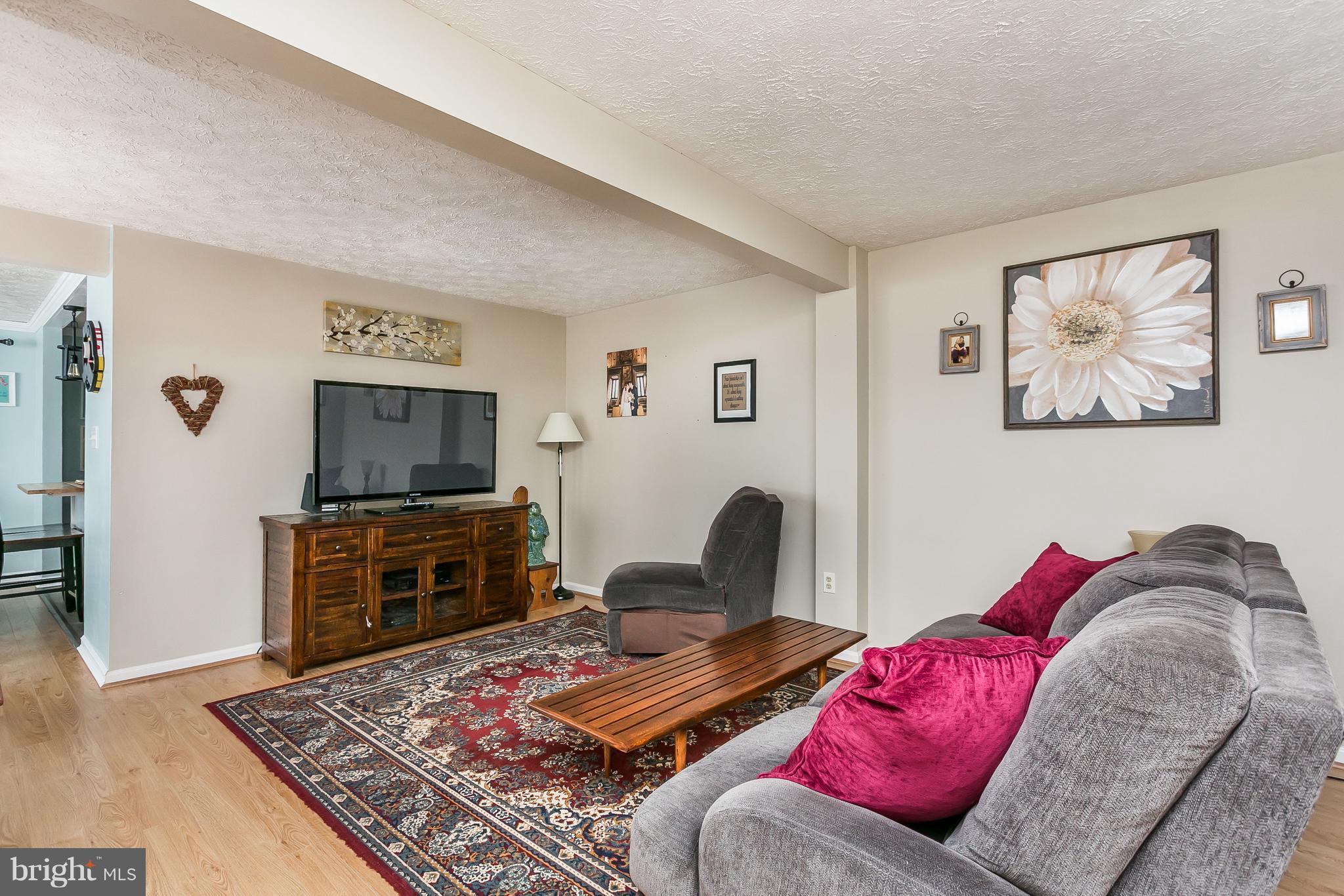 MCDONOGH TOWNSHIP - Residential