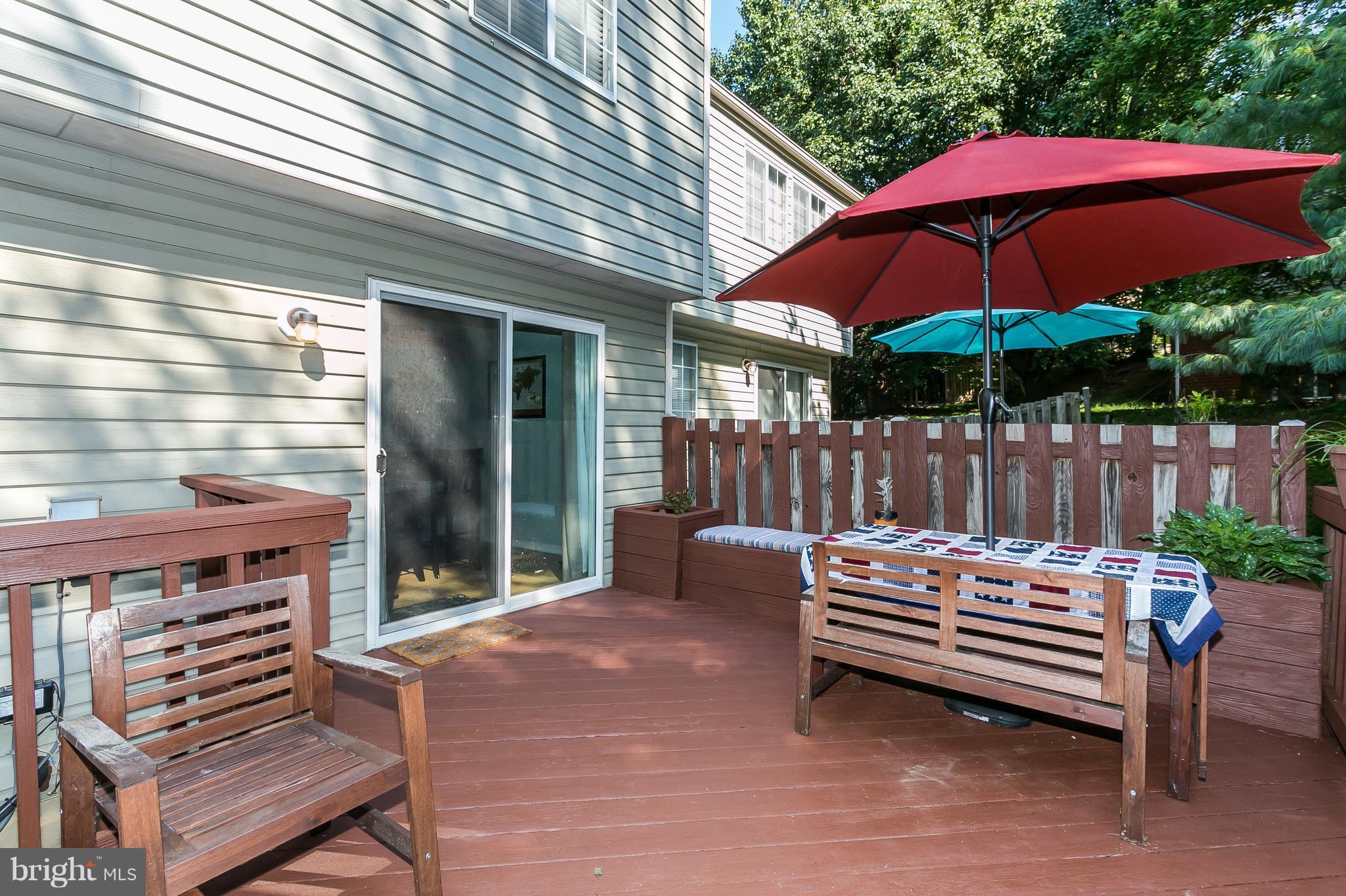 MCDONOGH TOWNSHIP - Residential