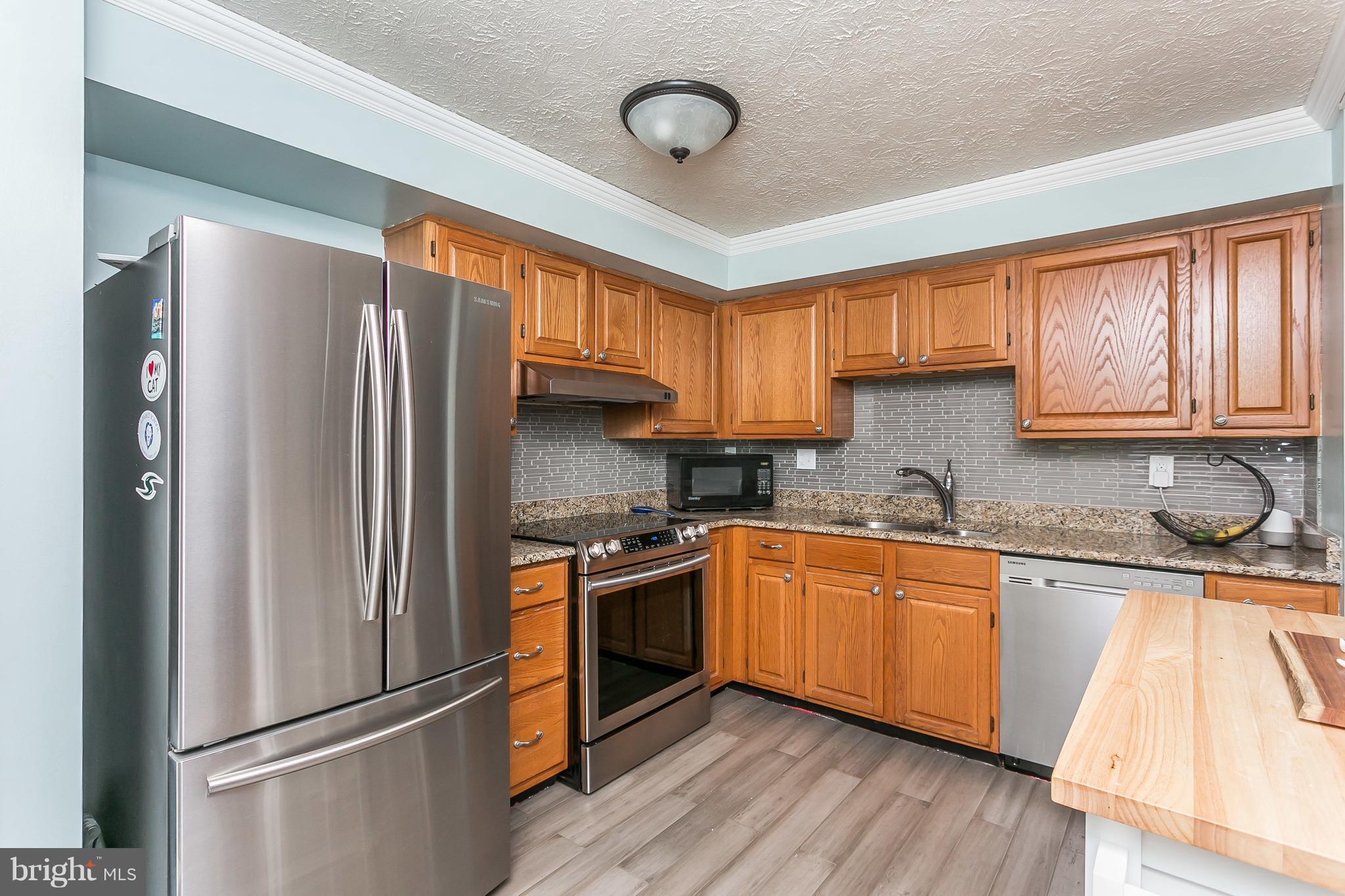 MCDONOGH TOWNSHIP - Residential