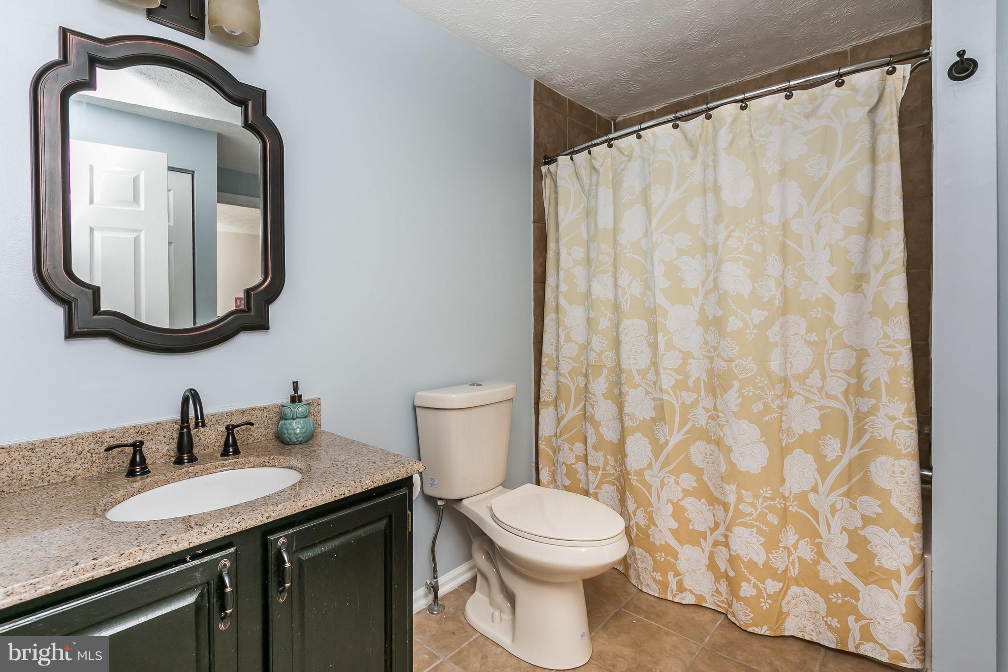 MCDONOGH TOWNSHIP - Residential