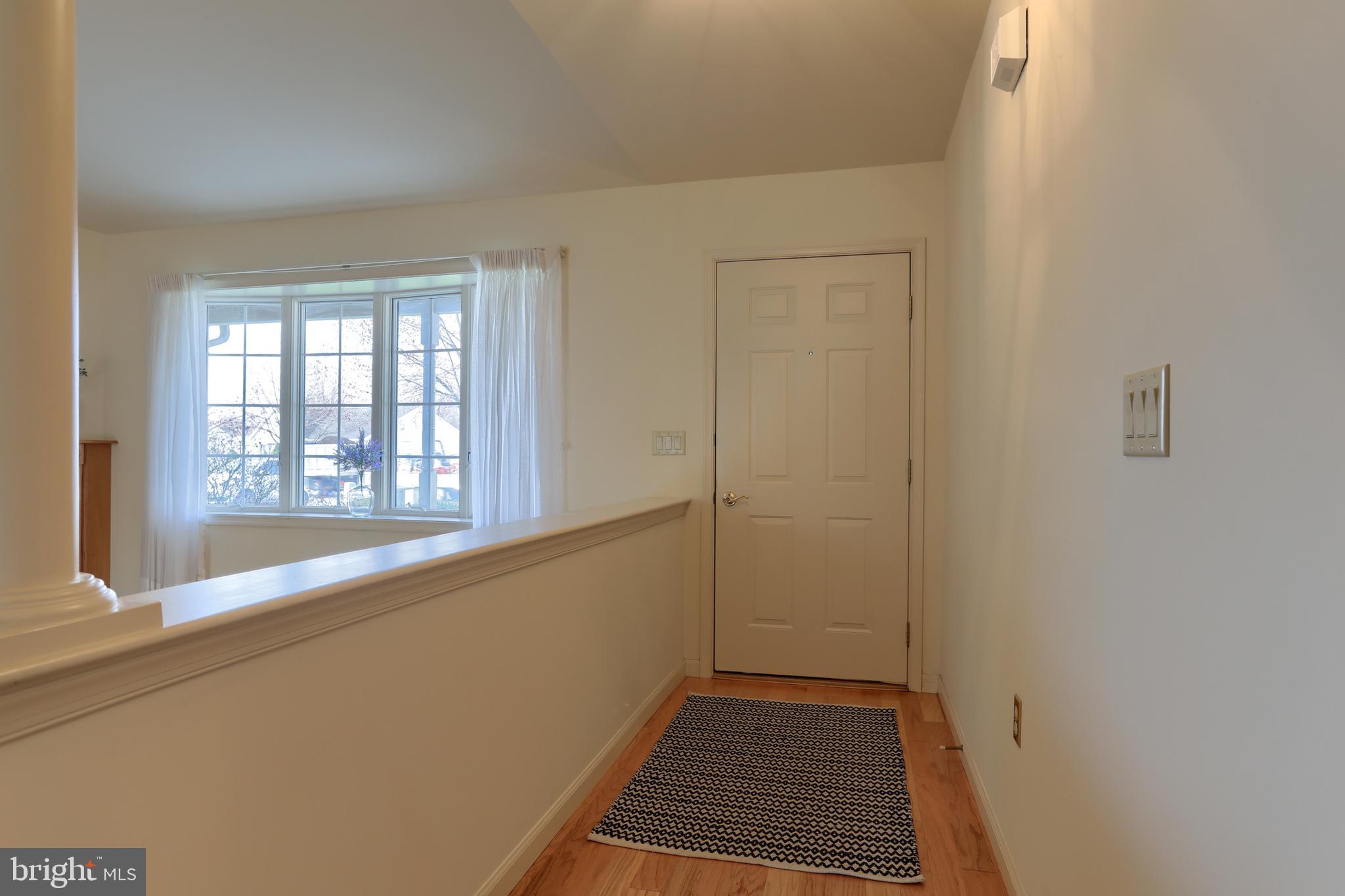 ARBOR GATE - Residential