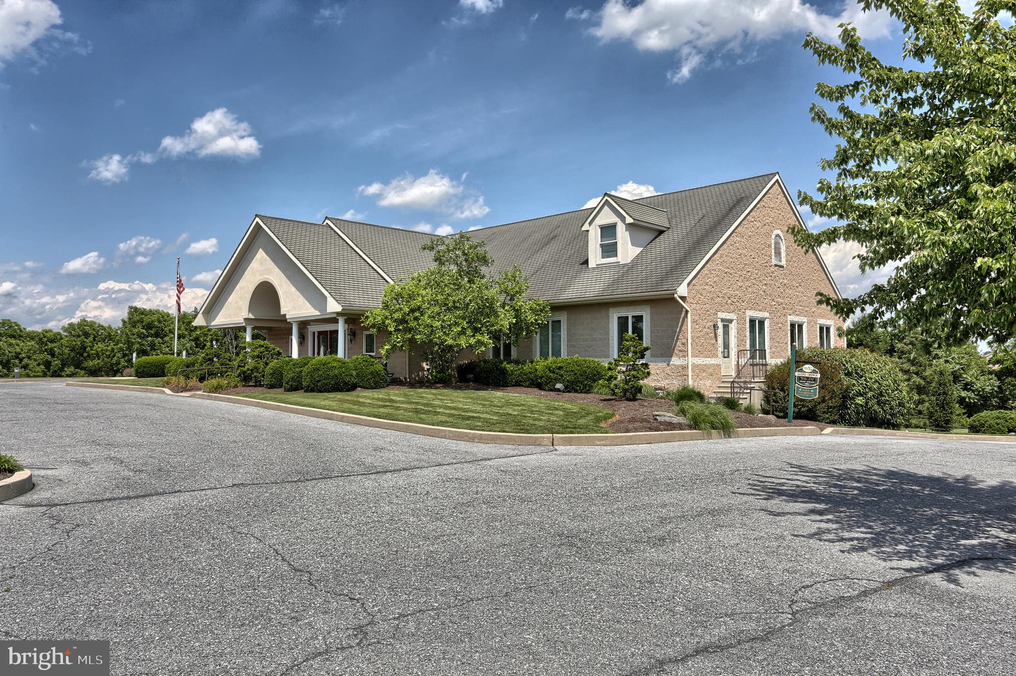 ARBOR GATE - Residential