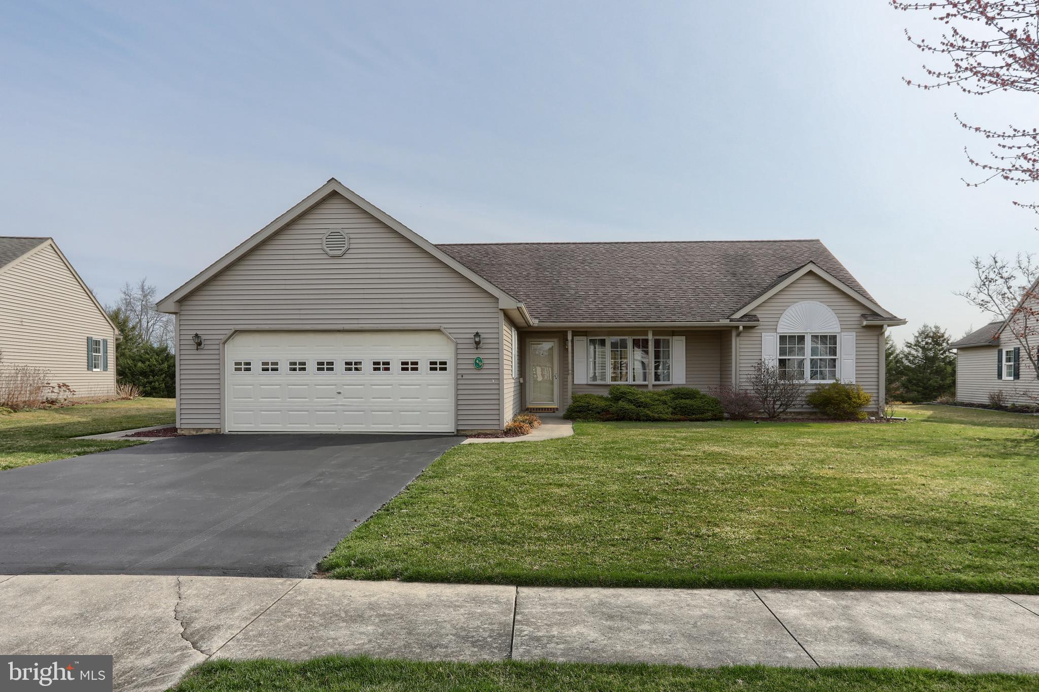 ARBOR GATE - Residential