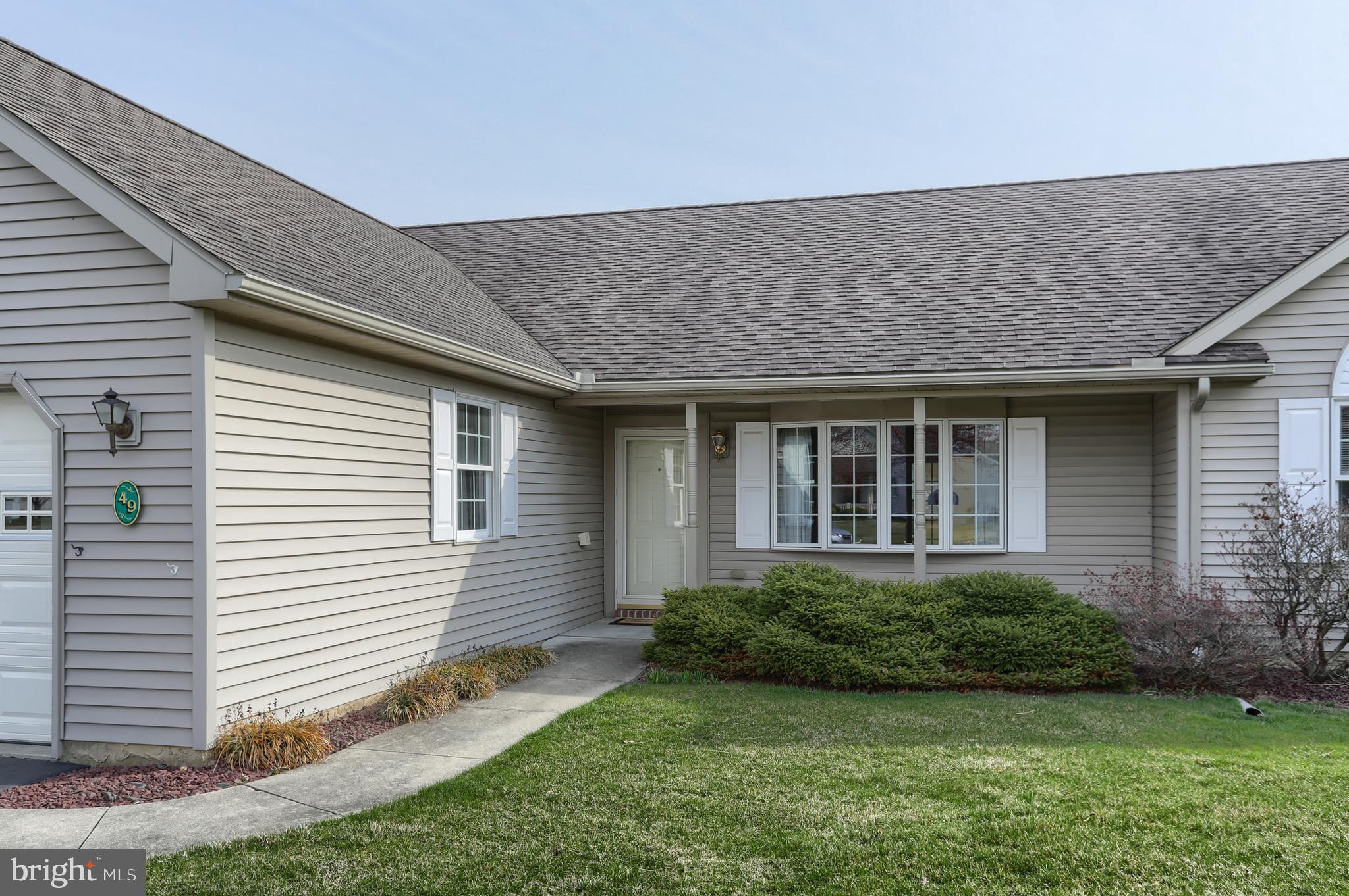 ARBOR GATE - Residential