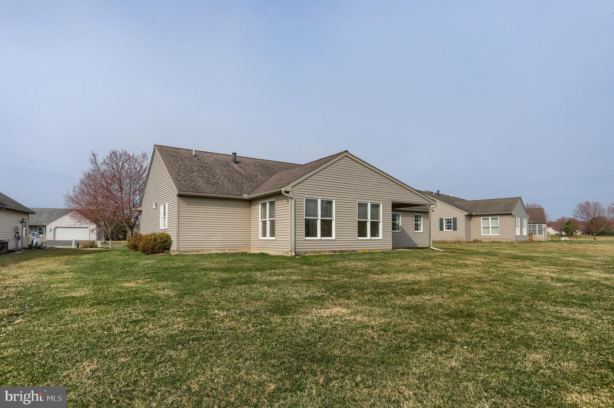 ARBOR GATE - Residential