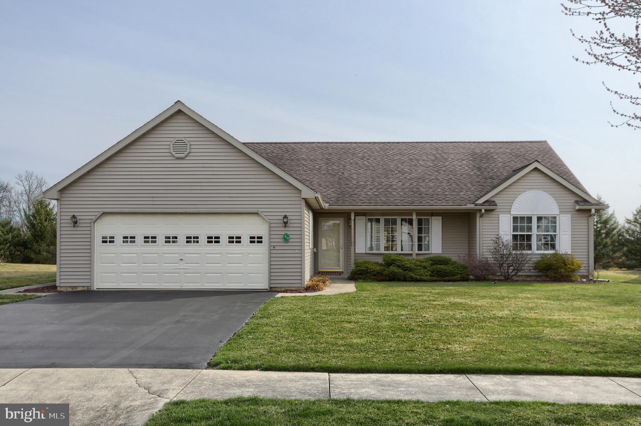 ARBOR GATE - Residential