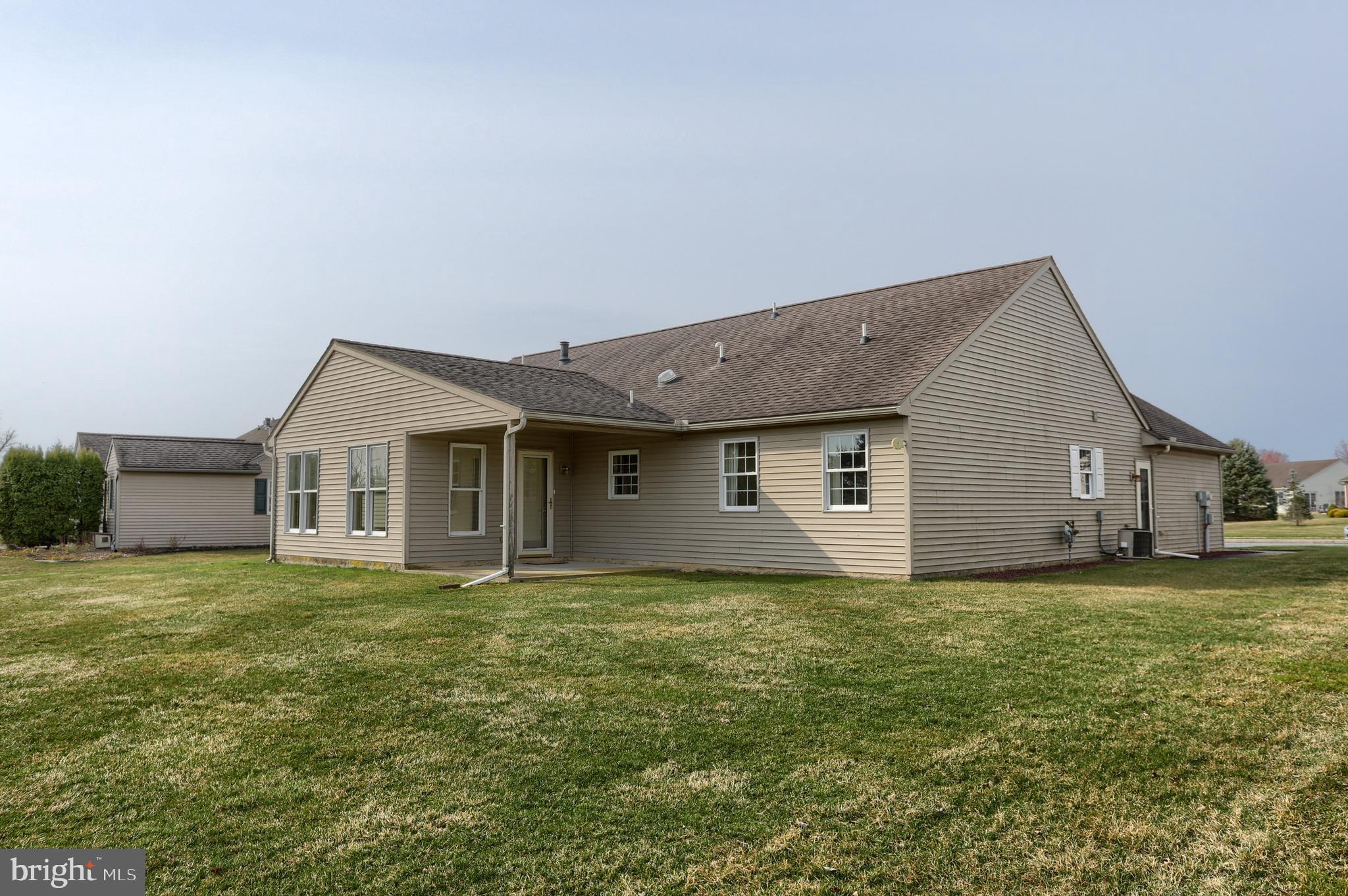 ARBOR GATE - Residential