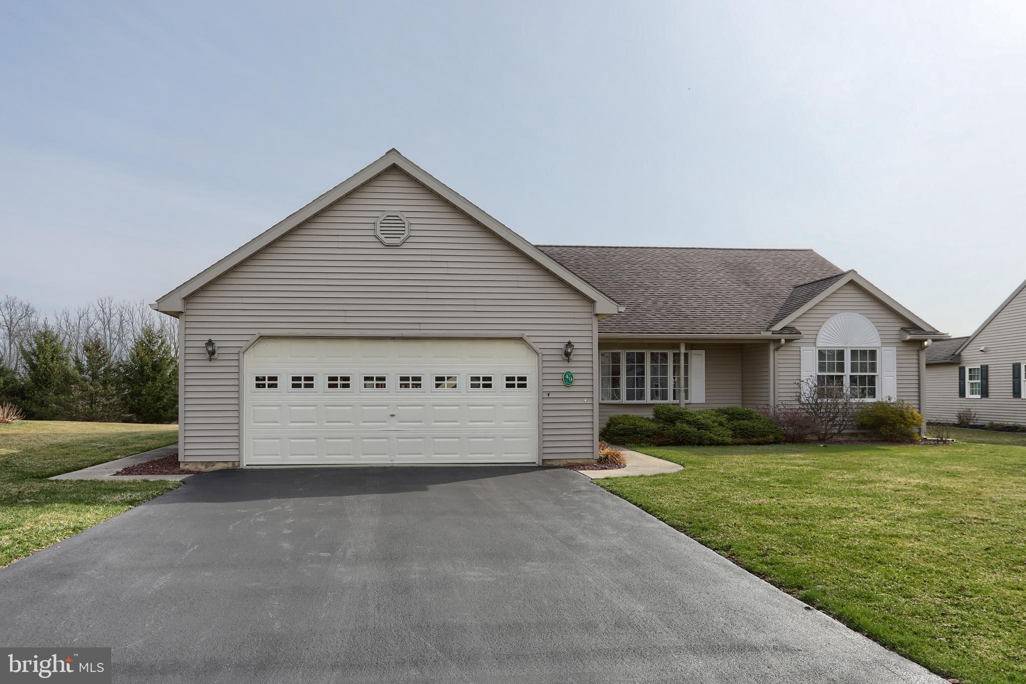 ARBOR GATE - Residential