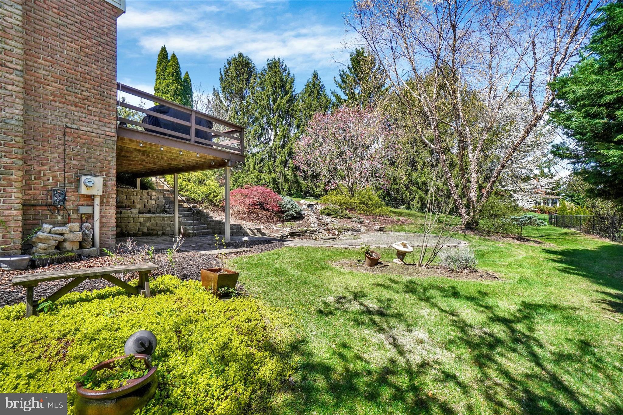 PENN OAKS SOUTH - Residential