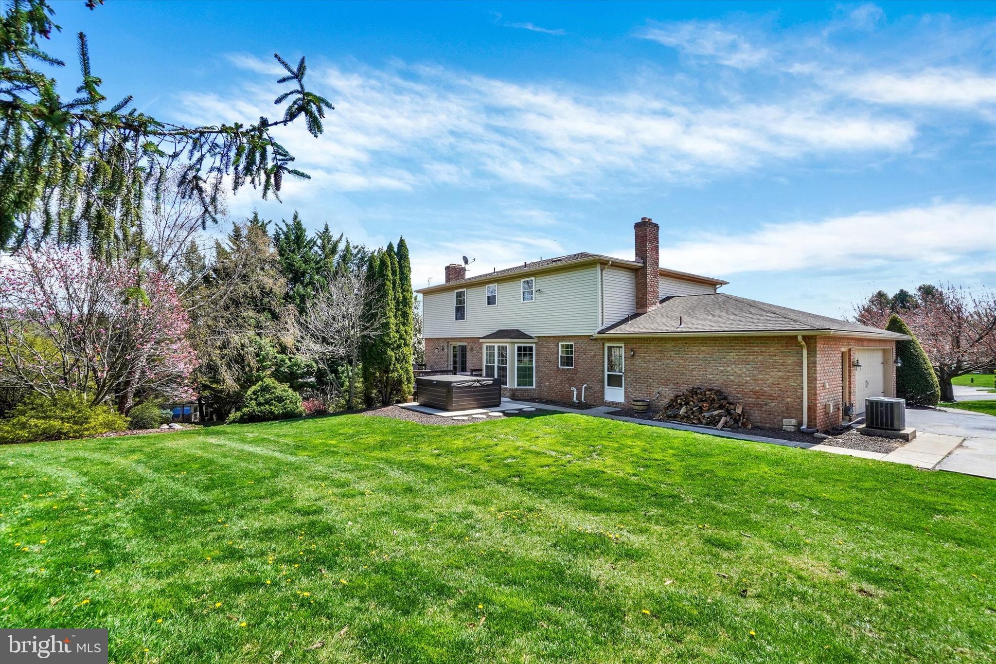 PENN OAKS SOUTH - Residential