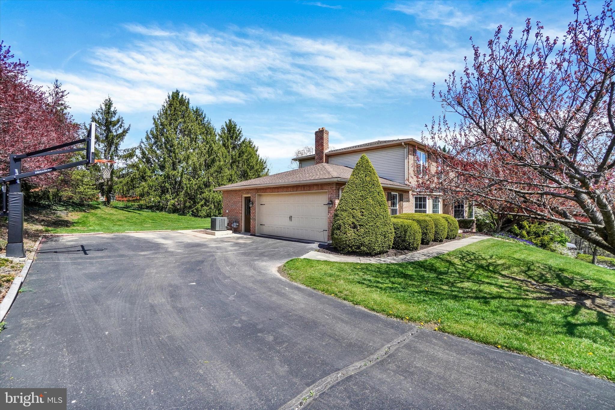 PENN OAKS SOUTH - Residential