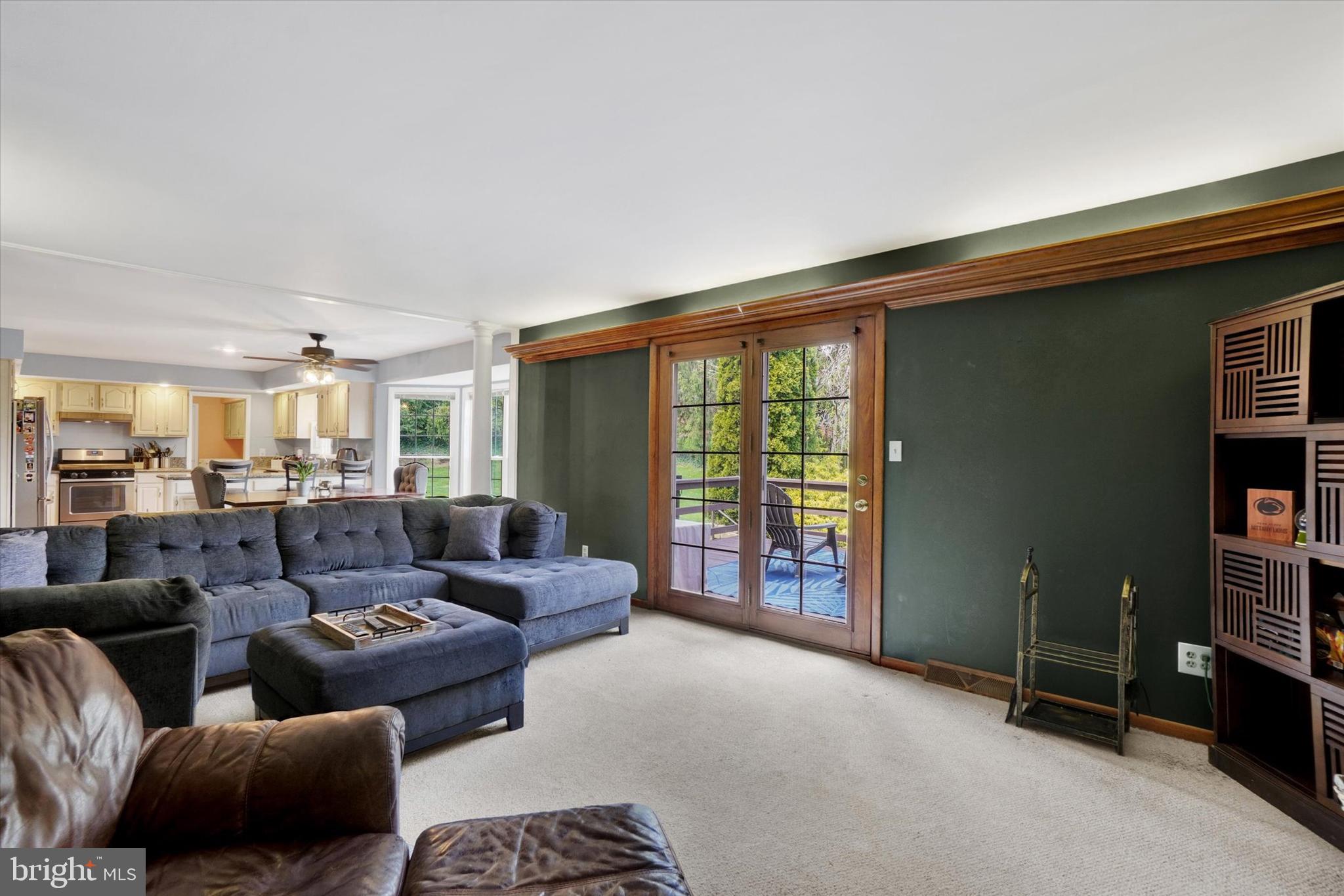 PENN OAKS SOUTH - Residential