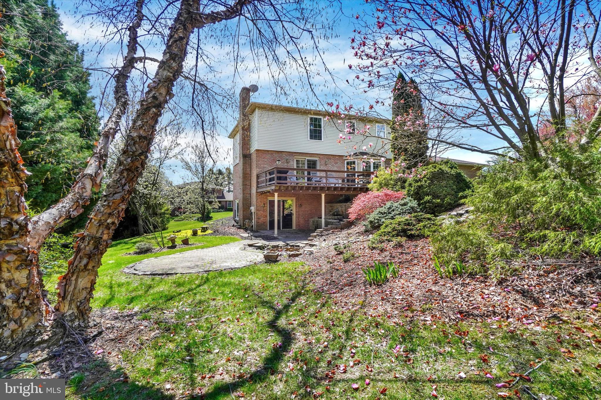 PENN OAKS SOUTH - Residential