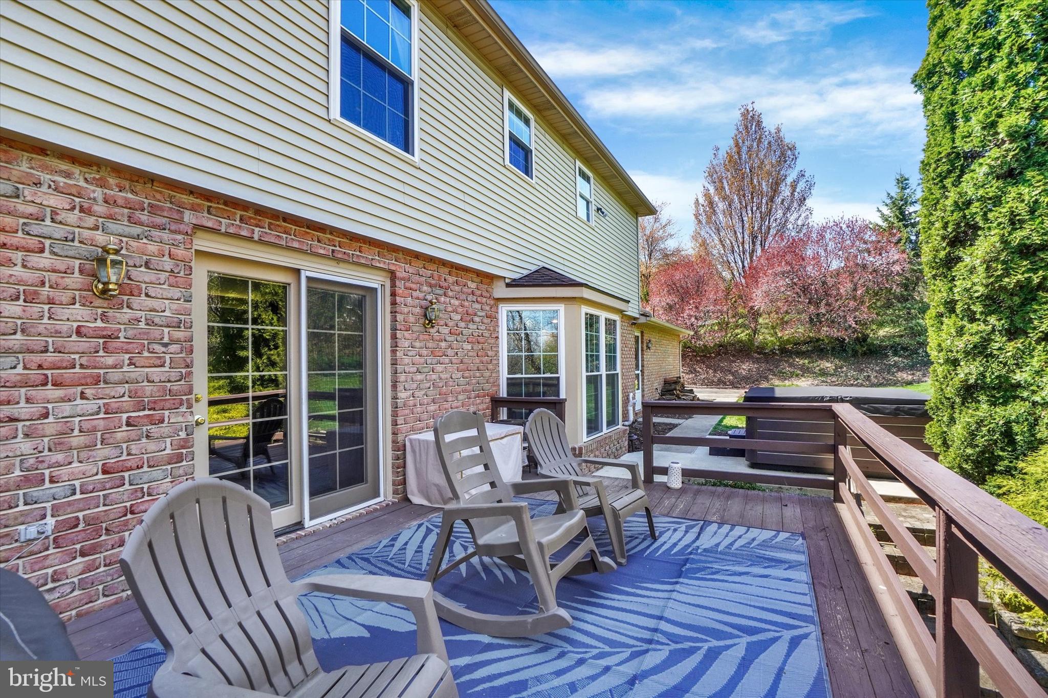 PENN OAKS SOUTH - Residential