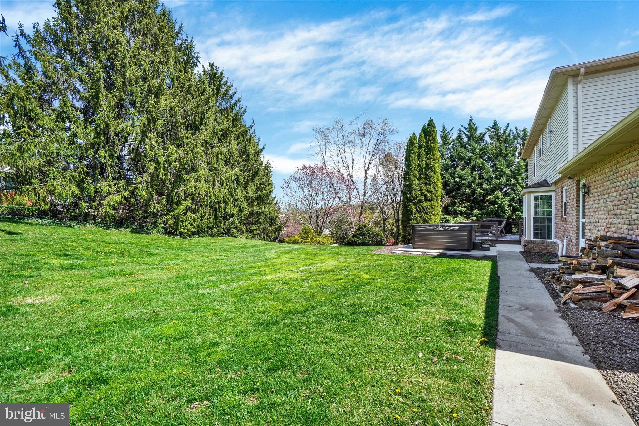 PENN OAKS SOUTH - Residential