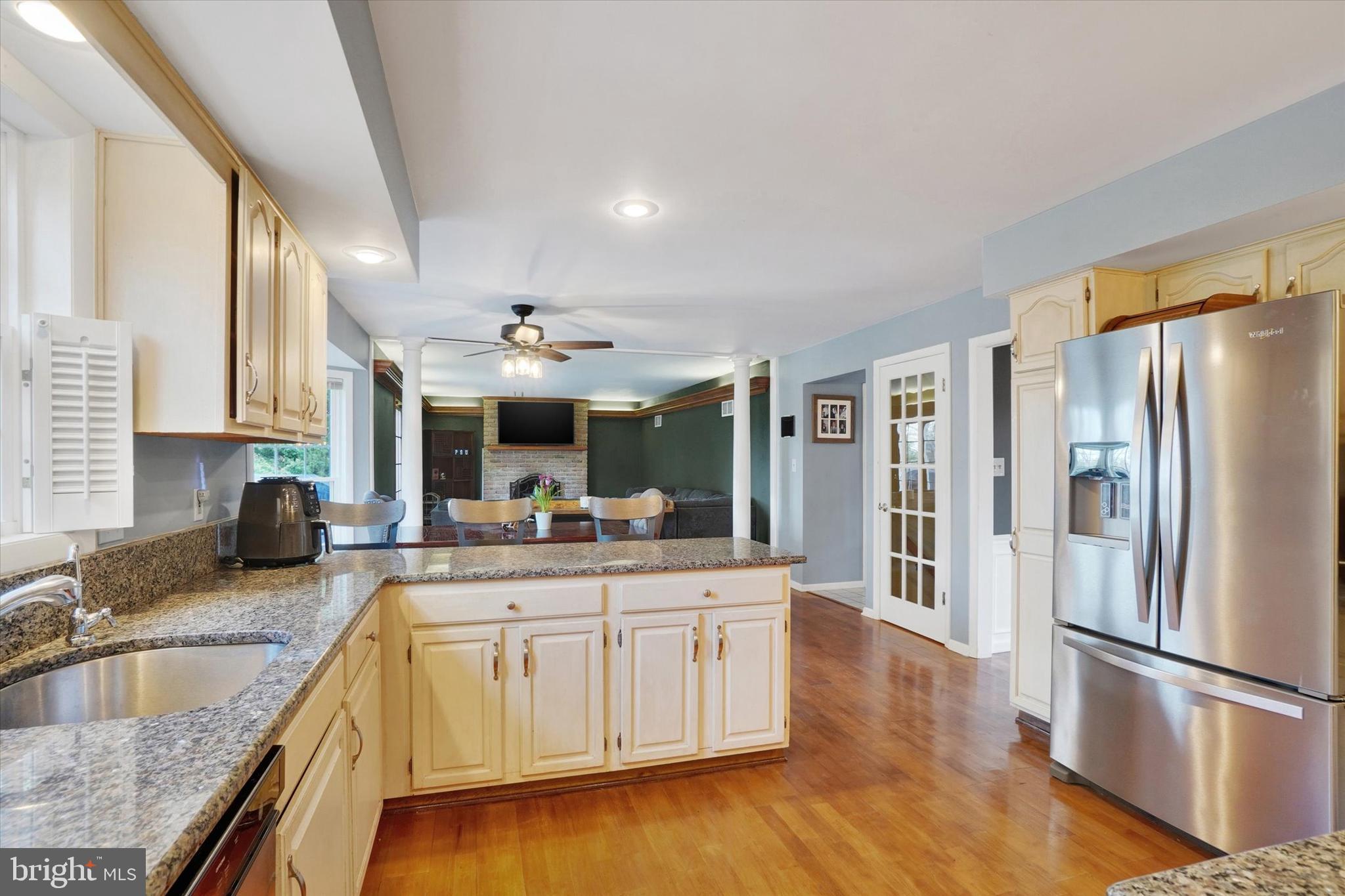 PENN OAKS SOUTH - Residential