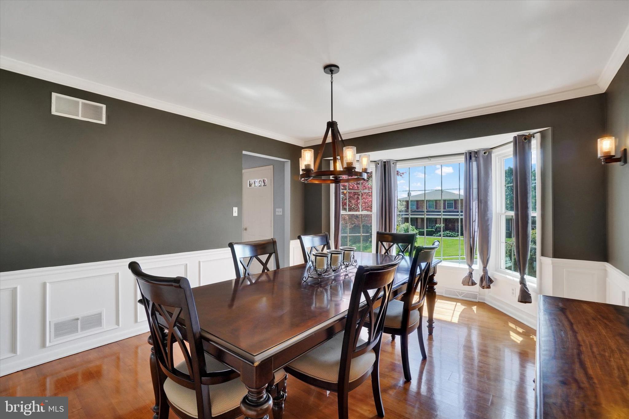 PENN OAKS SOUTH - Residential