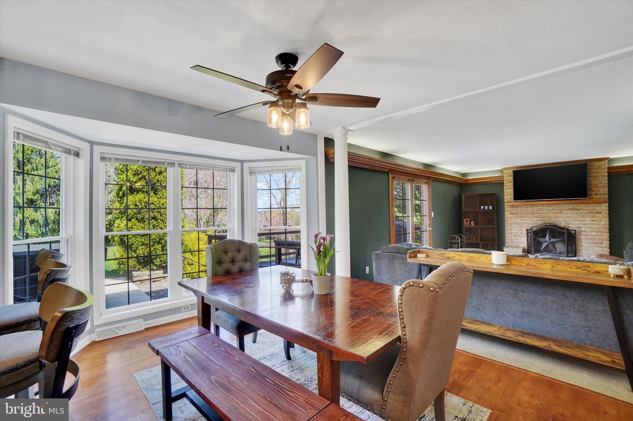 PENN OAKS SOUTH - Residential