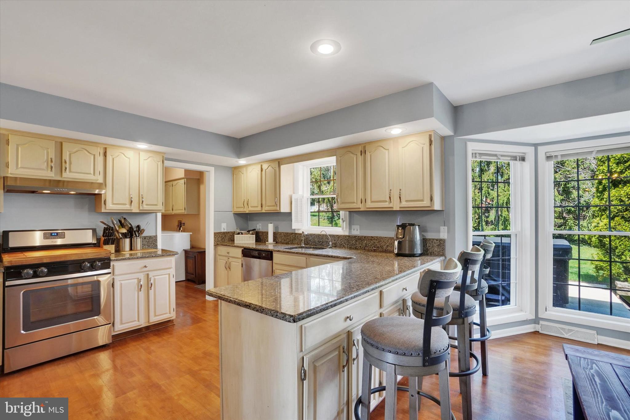 PENN OAKS SOUTH - Residential