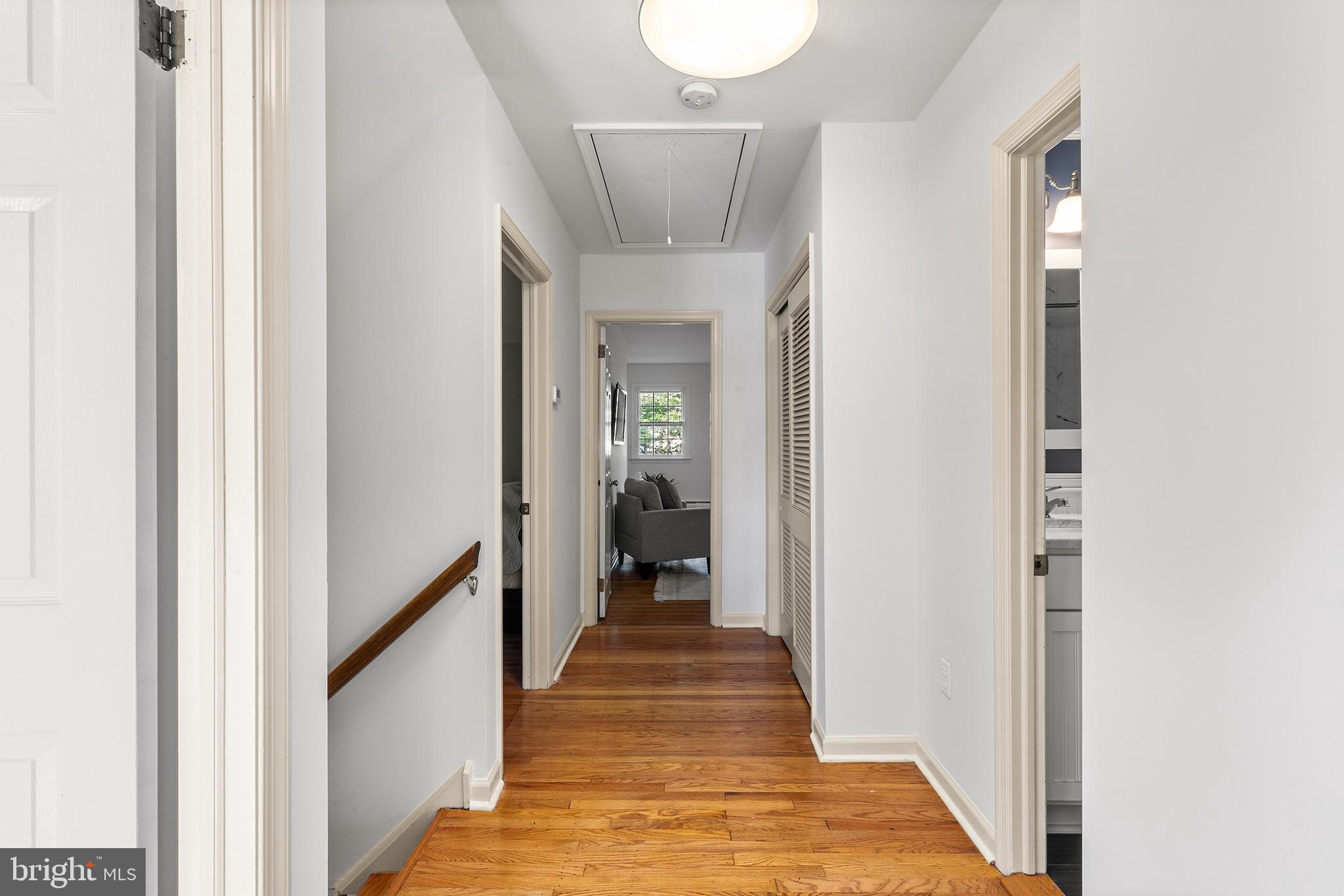 FORT WASHINGTON - Residential