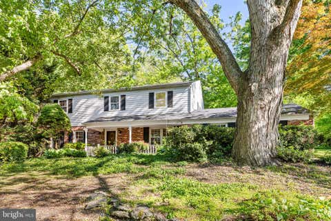 Homes For Sale - 563 Applewood Drive<br/> Montgomery County, FORT WASHINGTON, PA 19034