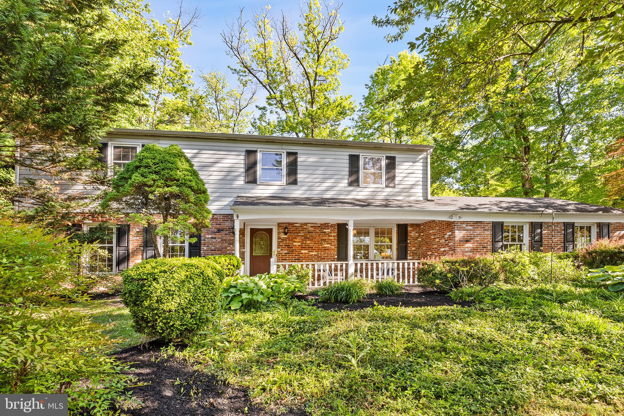 FORT WASHINGTON - Residential