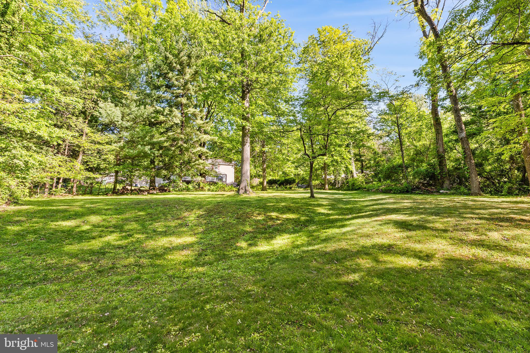 FORT WASHINGTON - Residential