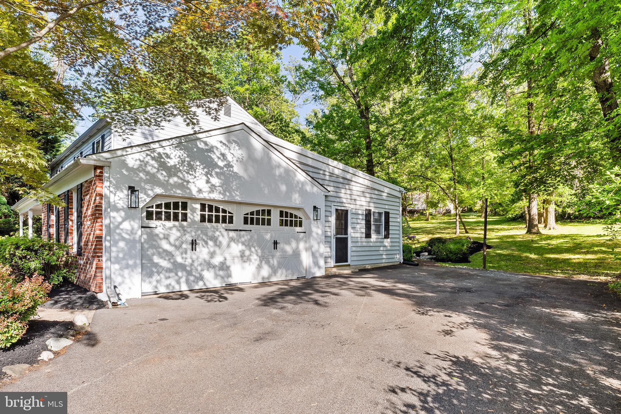 FORT WASHINGTON - Residential