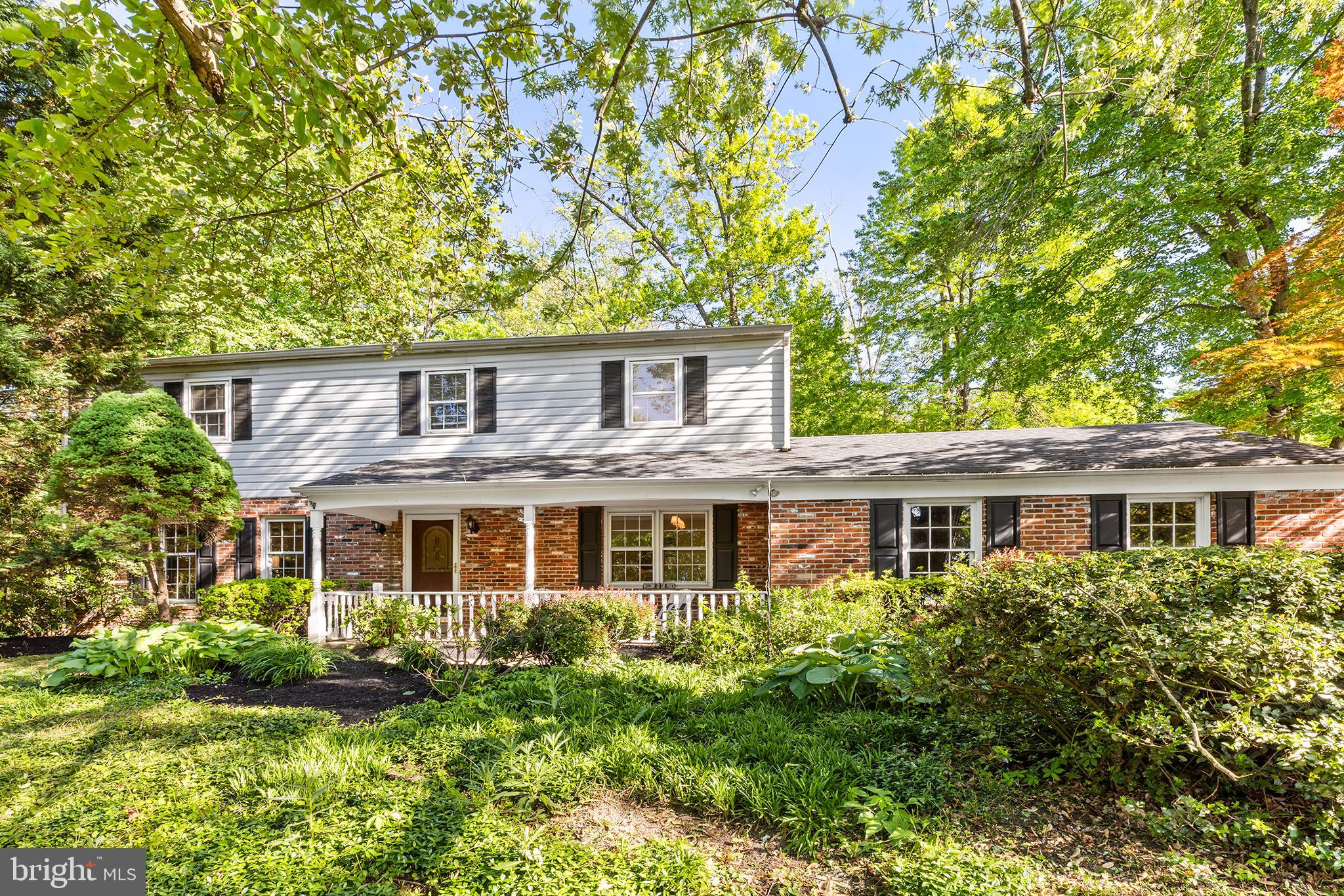 FORT WASHINGTON - Residential