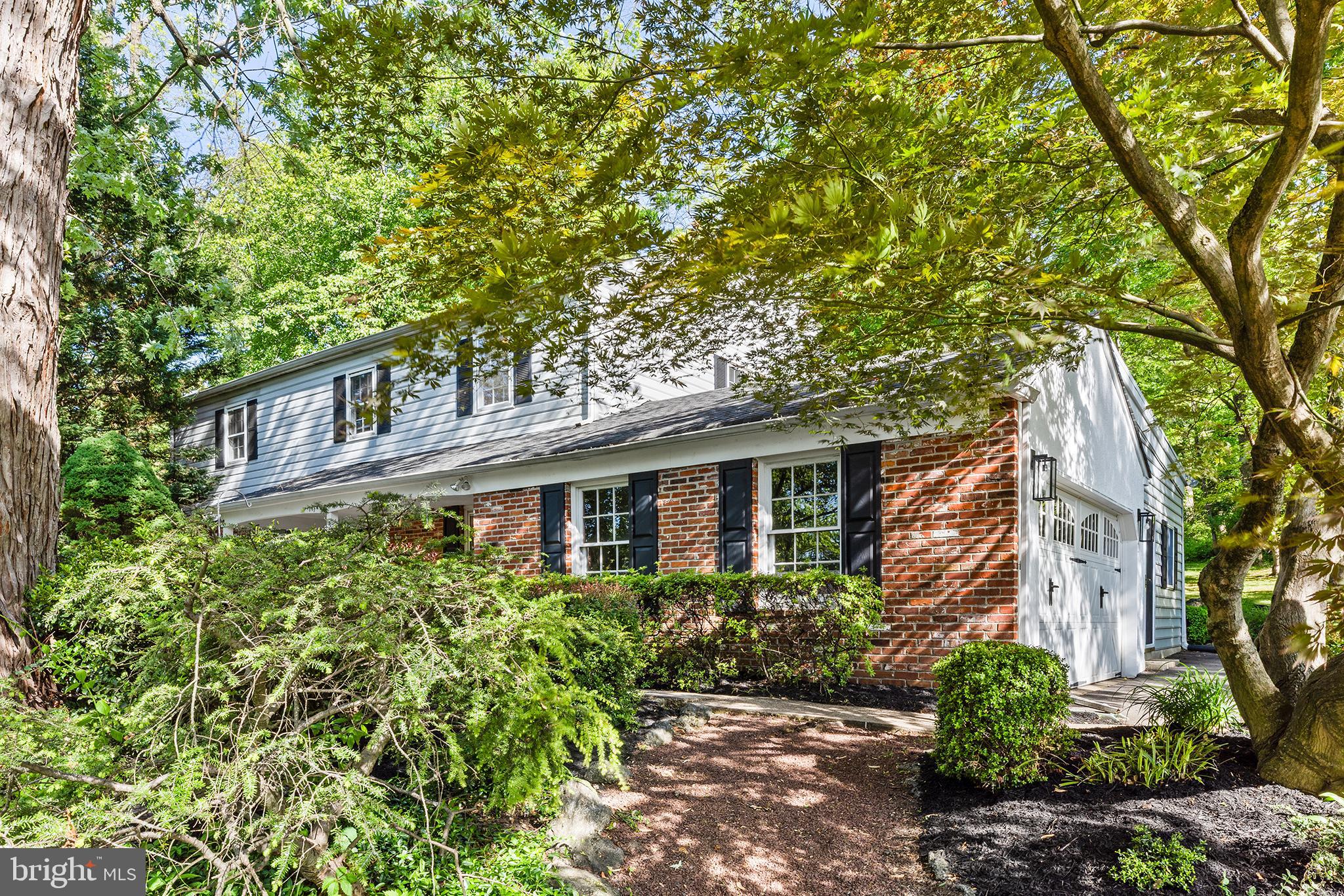 FORT WASHINGTON - Residential