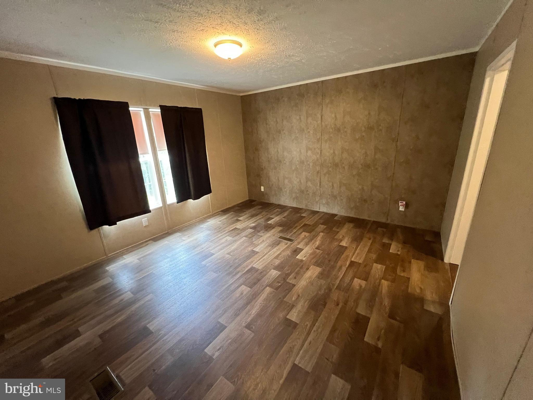 DRY RUN - Residential