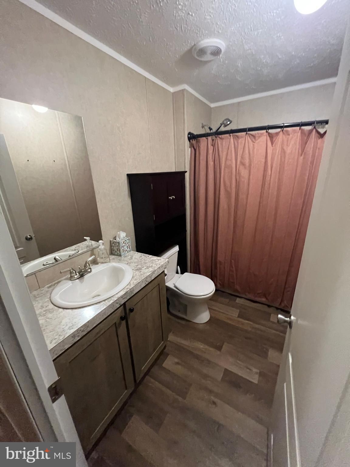 DRY RUN - Residential