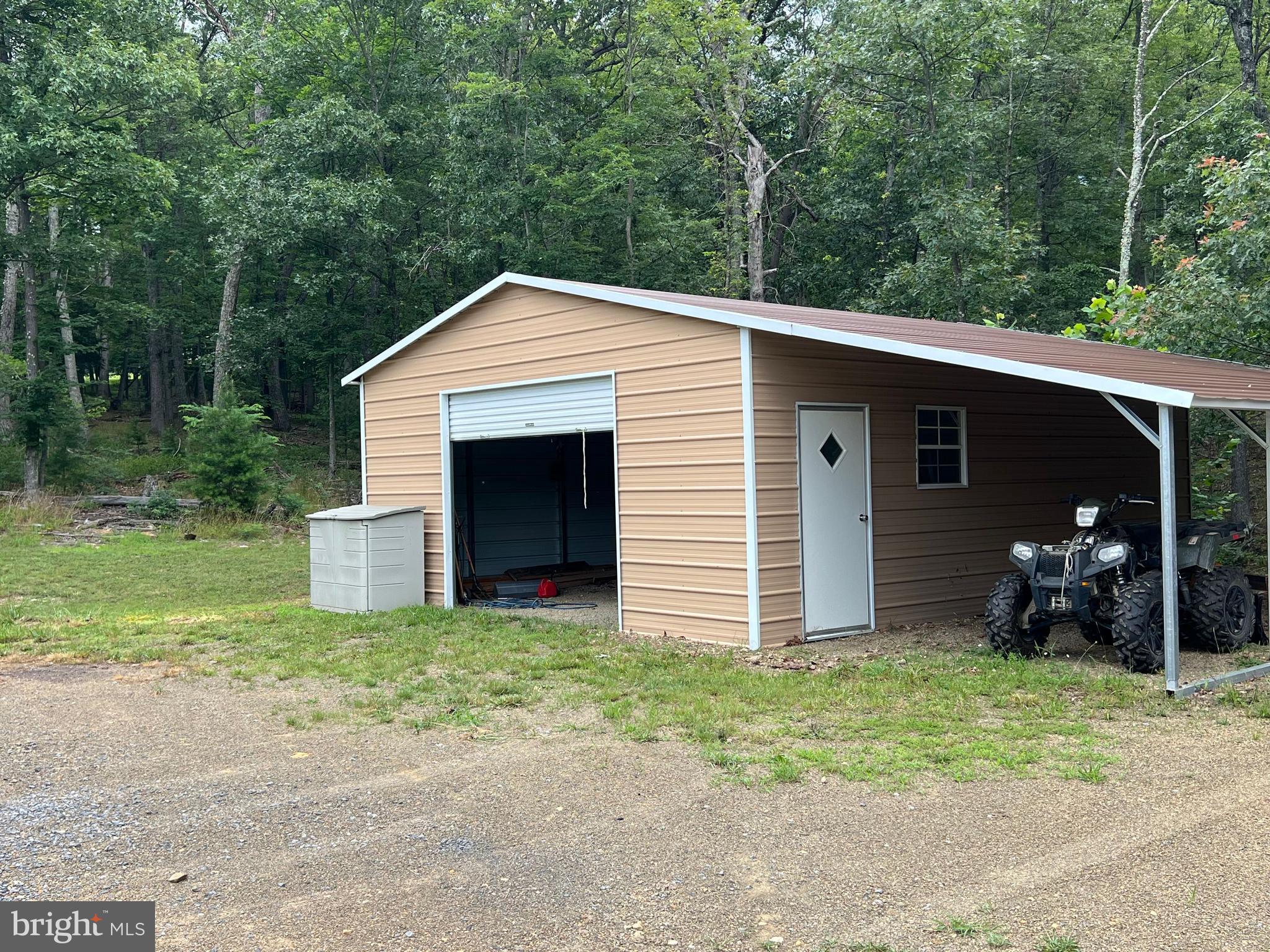 DRY RUN - Residential