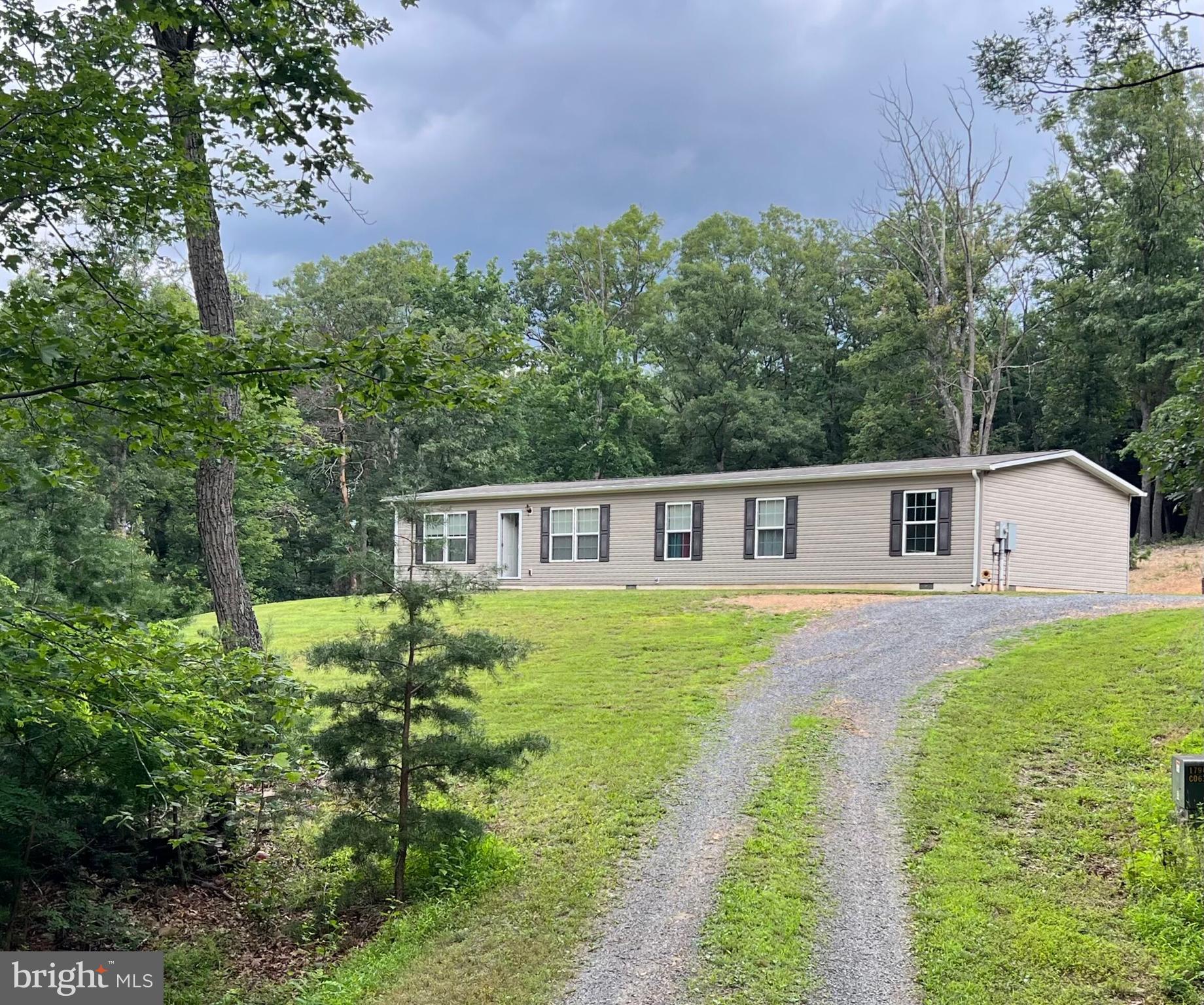 DRY RUN - Residential