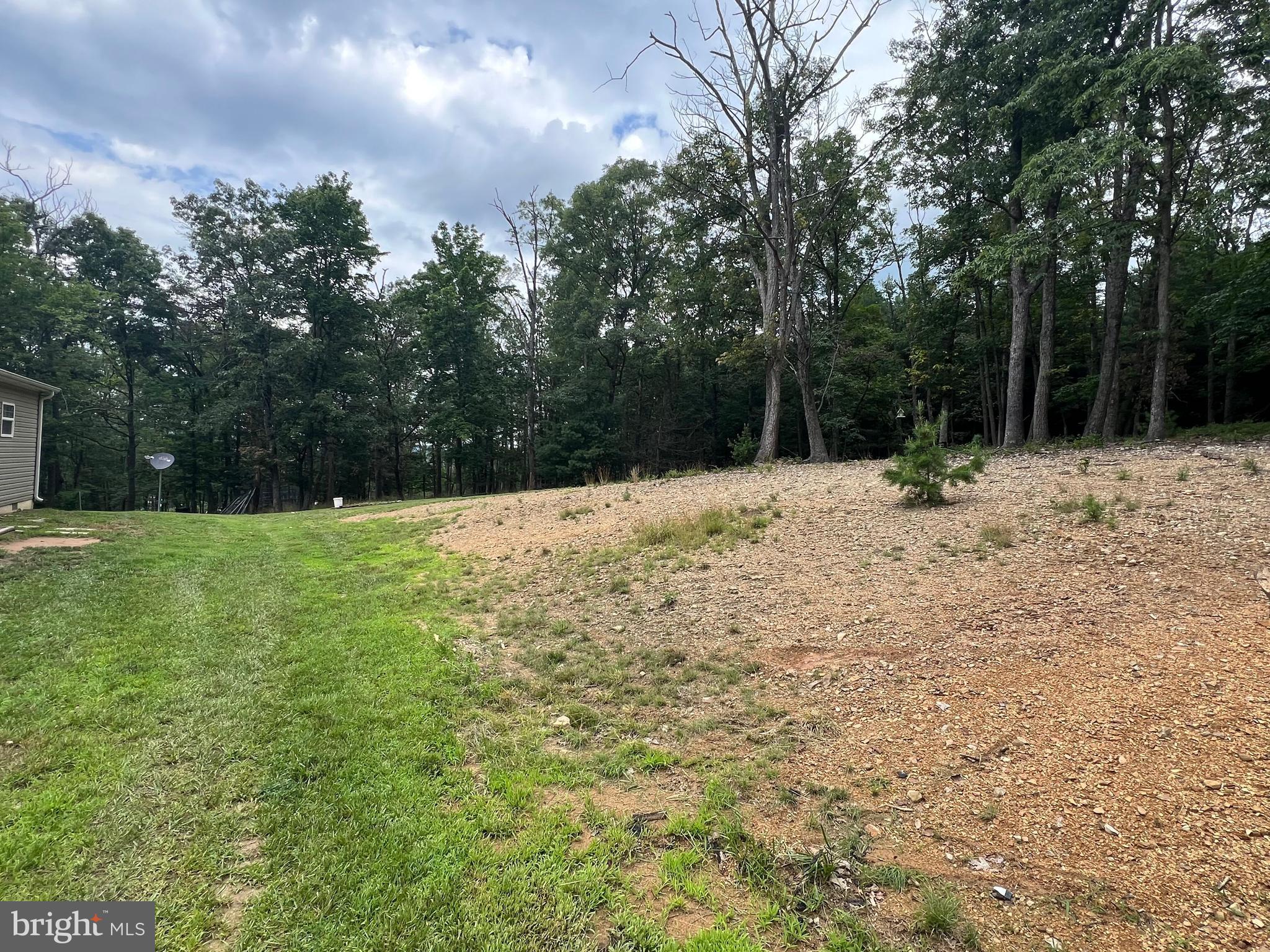 DRY RUN - Residential