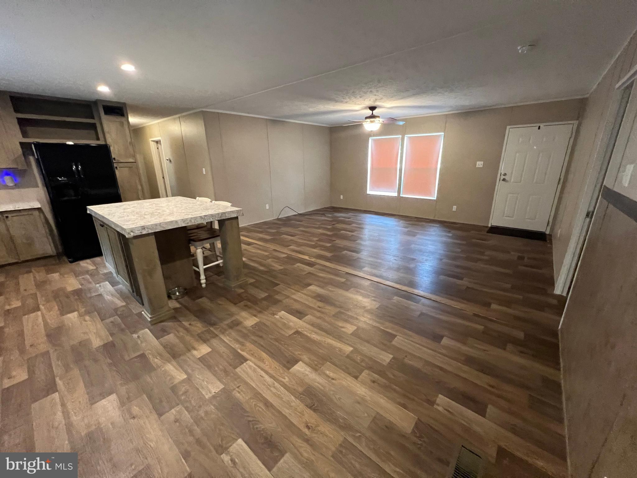 DRY RUN - Residential