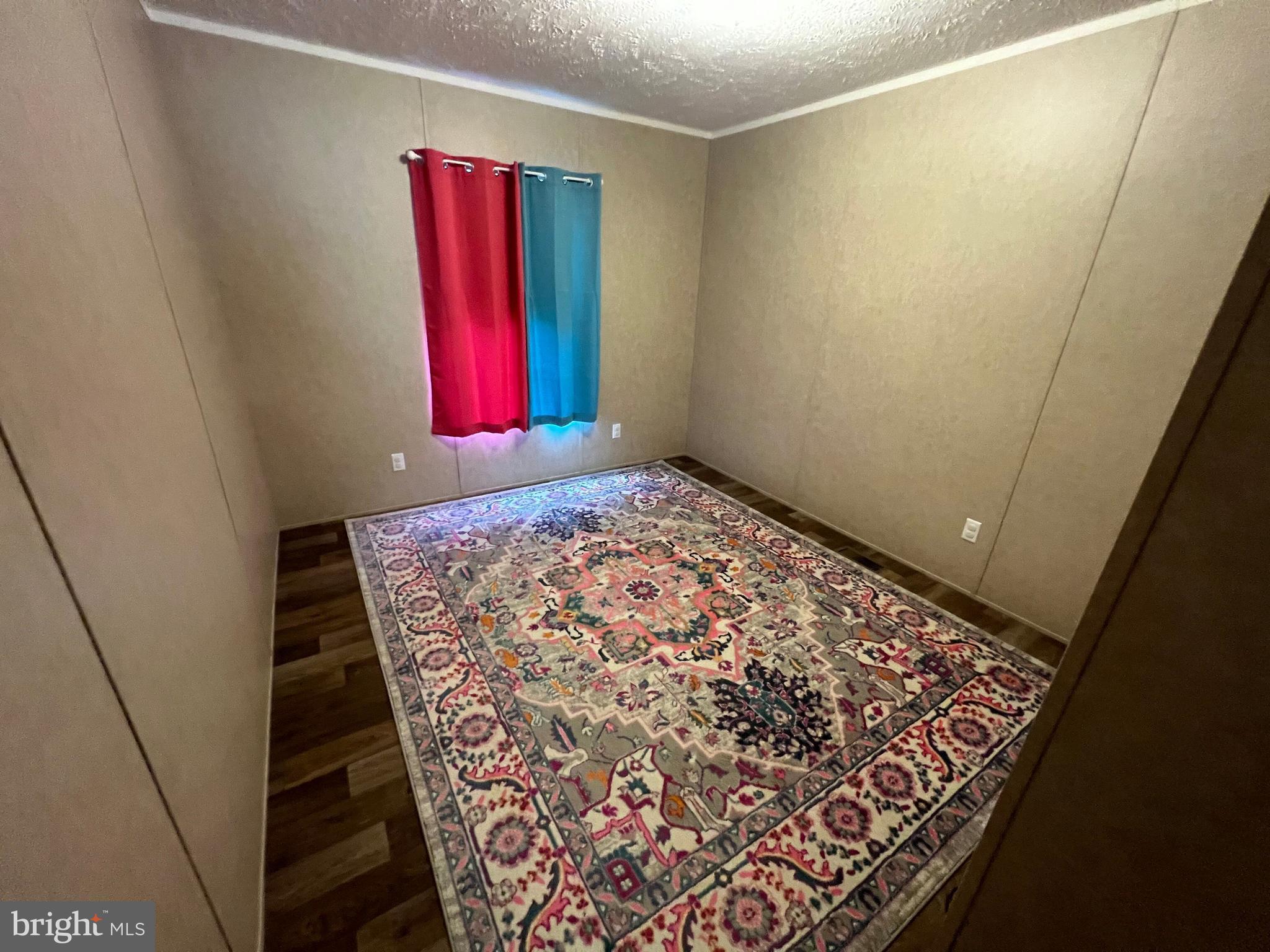 DRY RUN - Residential