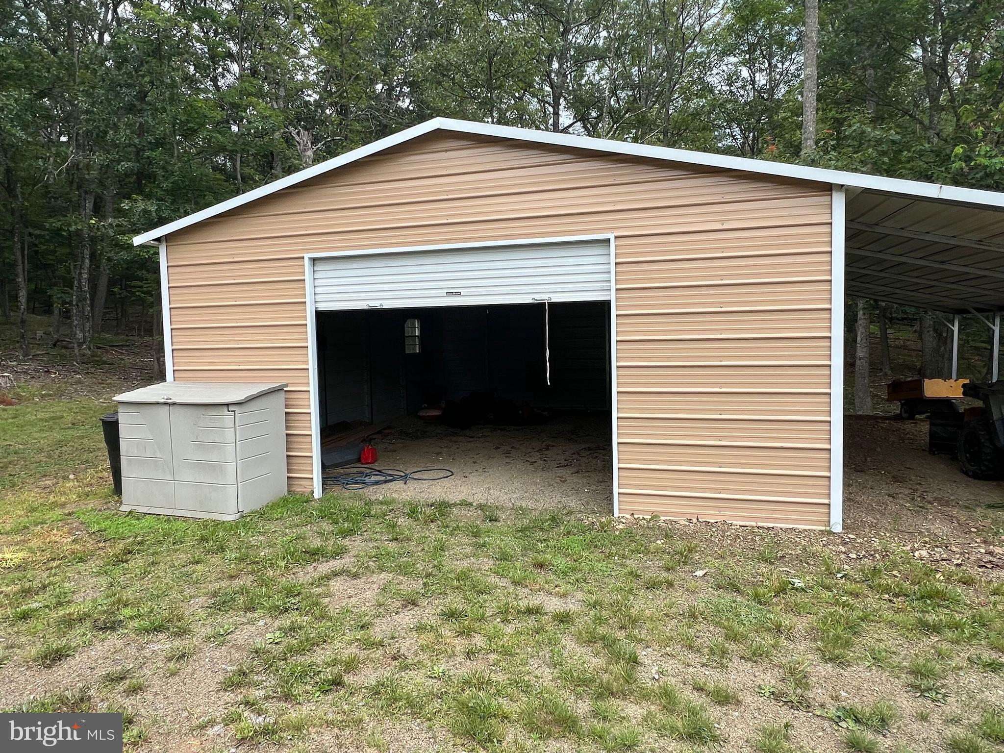 DRY RUN - Residential